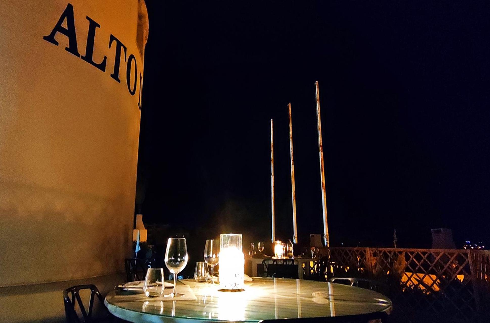 Appartement Stunning Sunrise & Sunset Rooftop By Becherish Albufeira