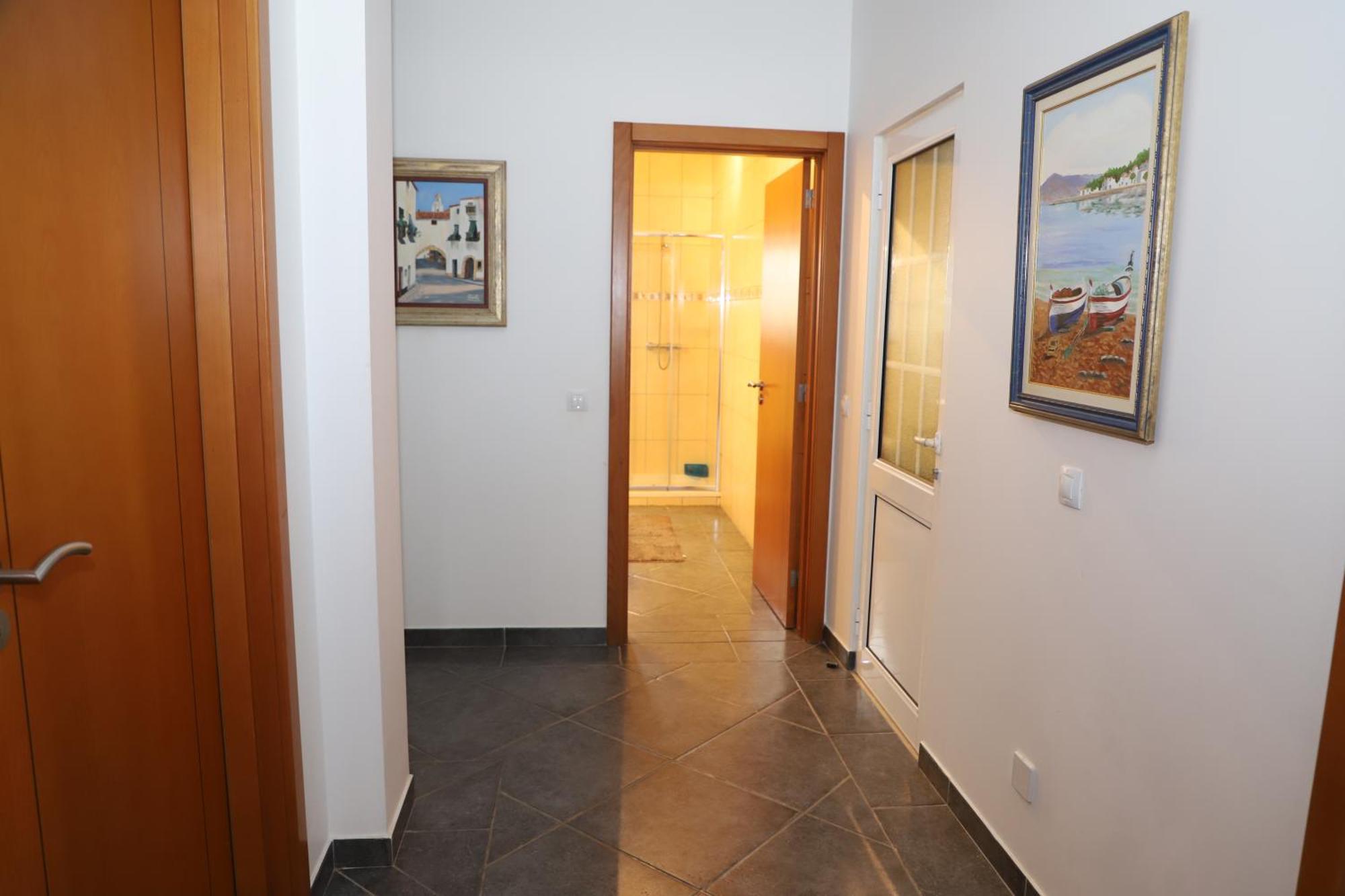 Casa Coelho Villa