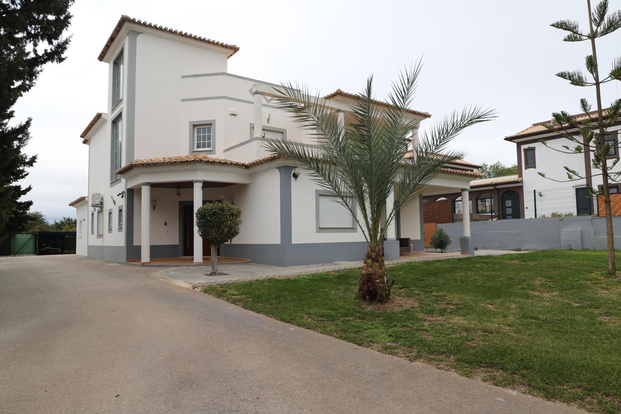 Casa Coelho *