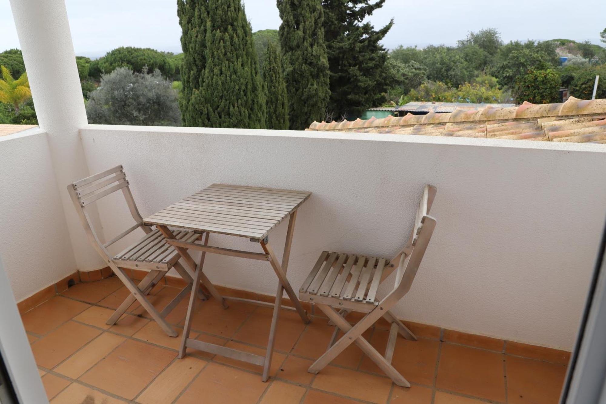 Casa Coelho Villa *