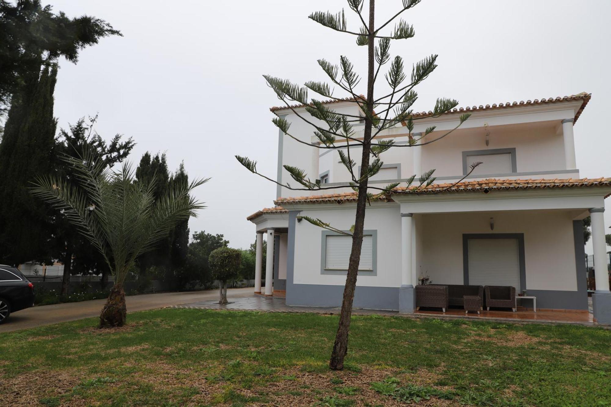 Casa Coelho