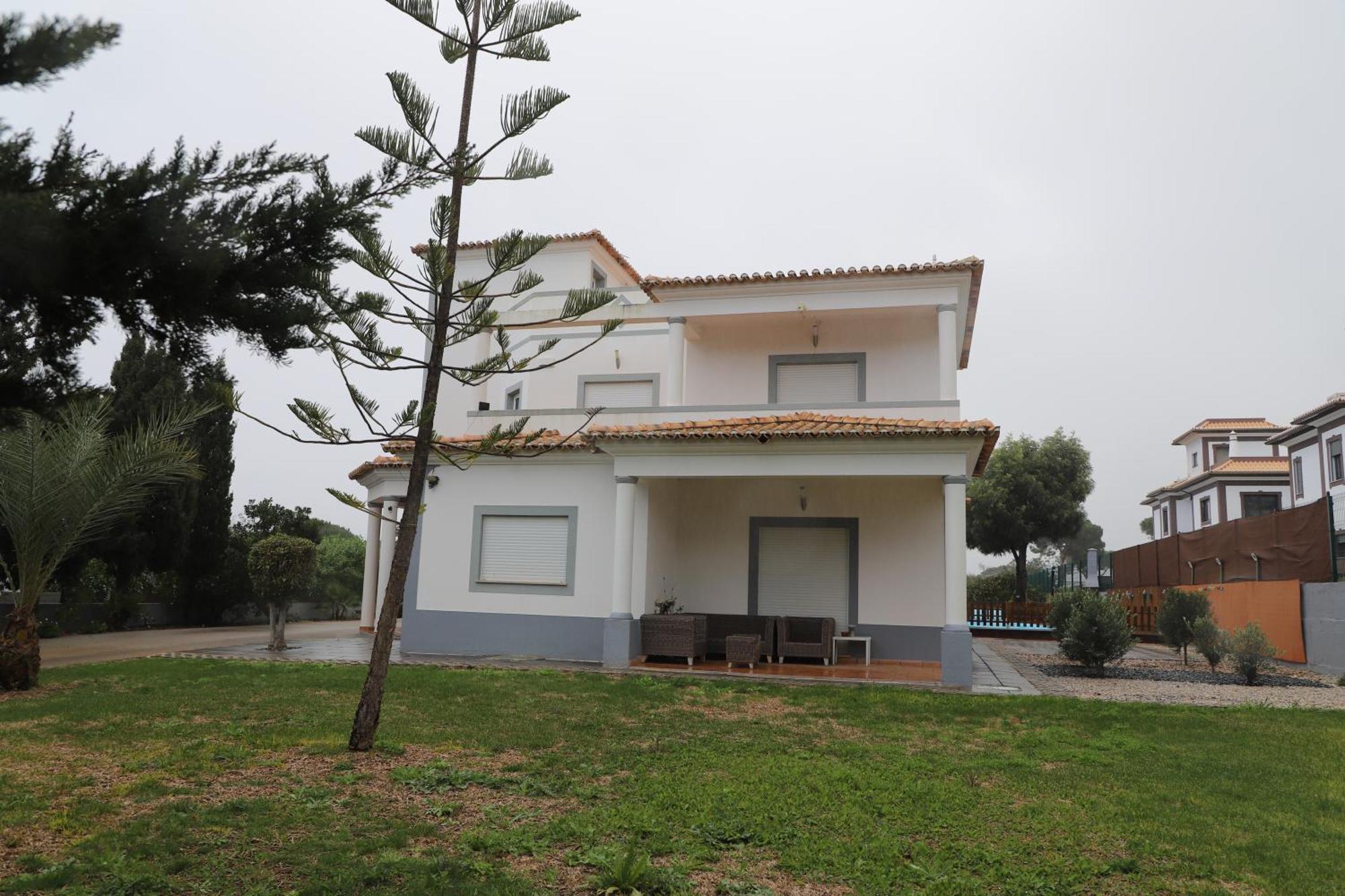 Villa Casa Coelho
