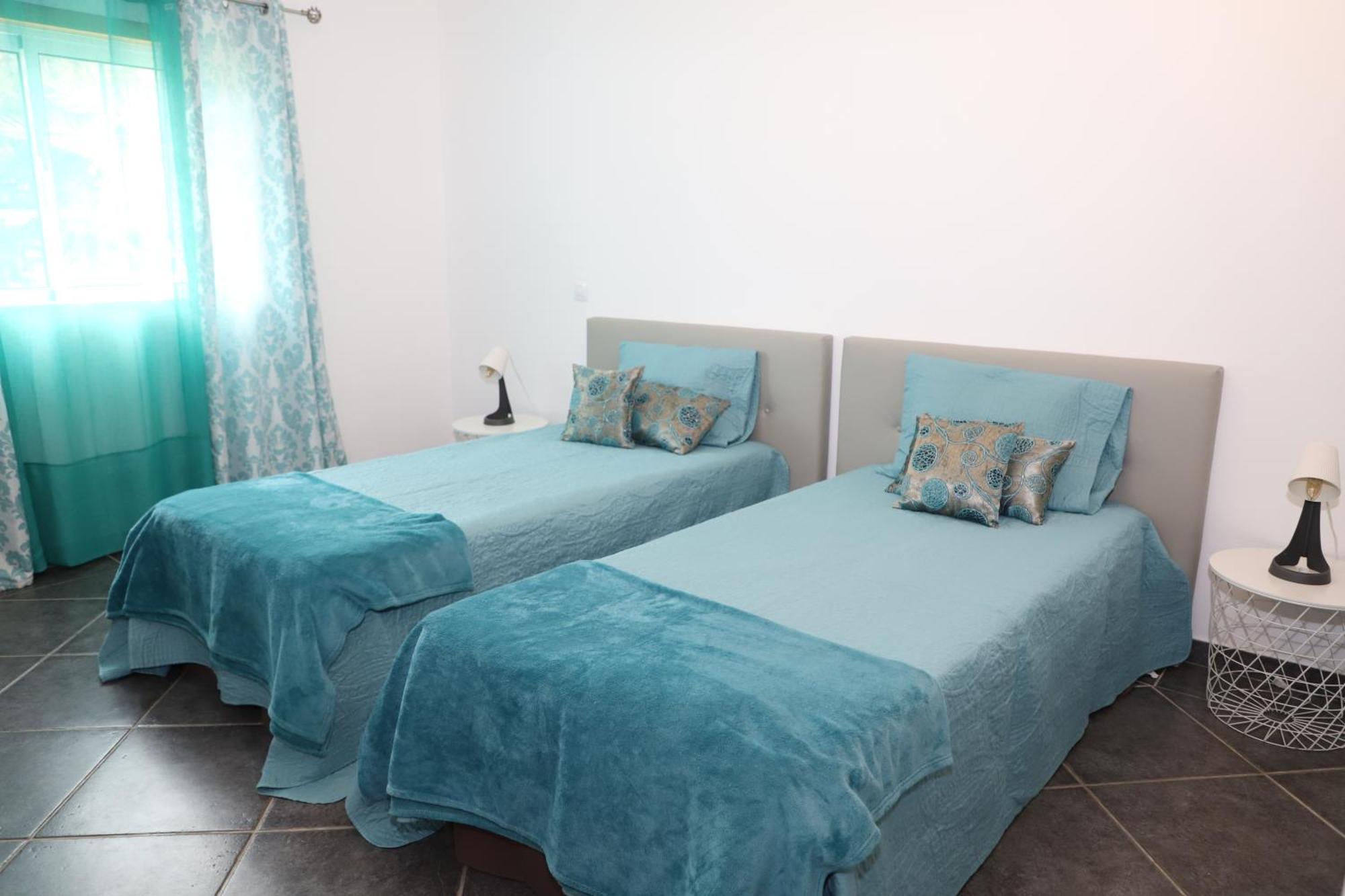 Villa Casa Coelho Albufeira