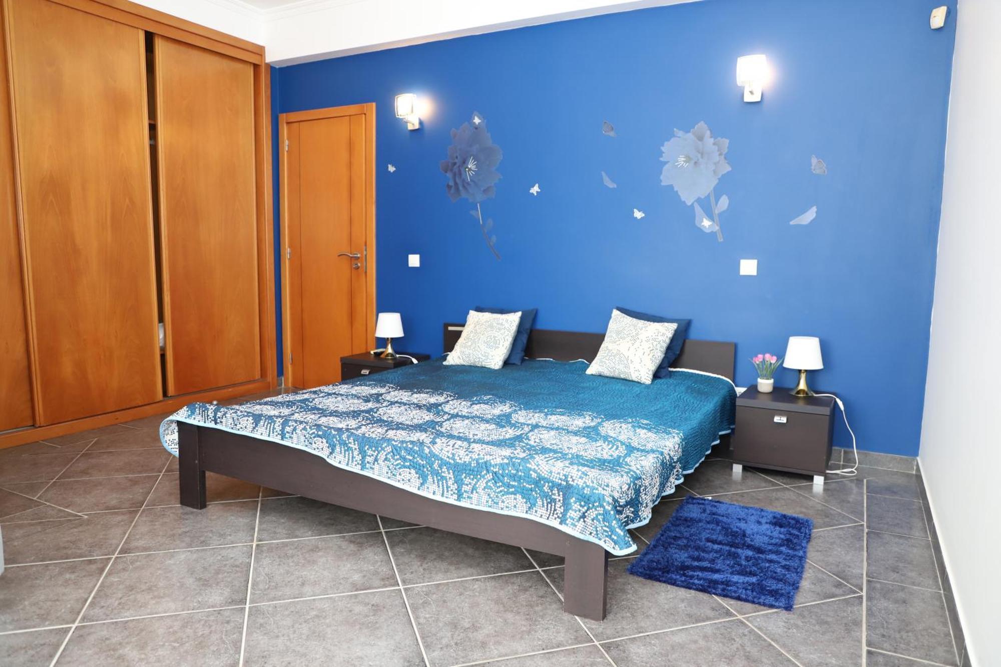 Casa Coelho Villa Albufeira