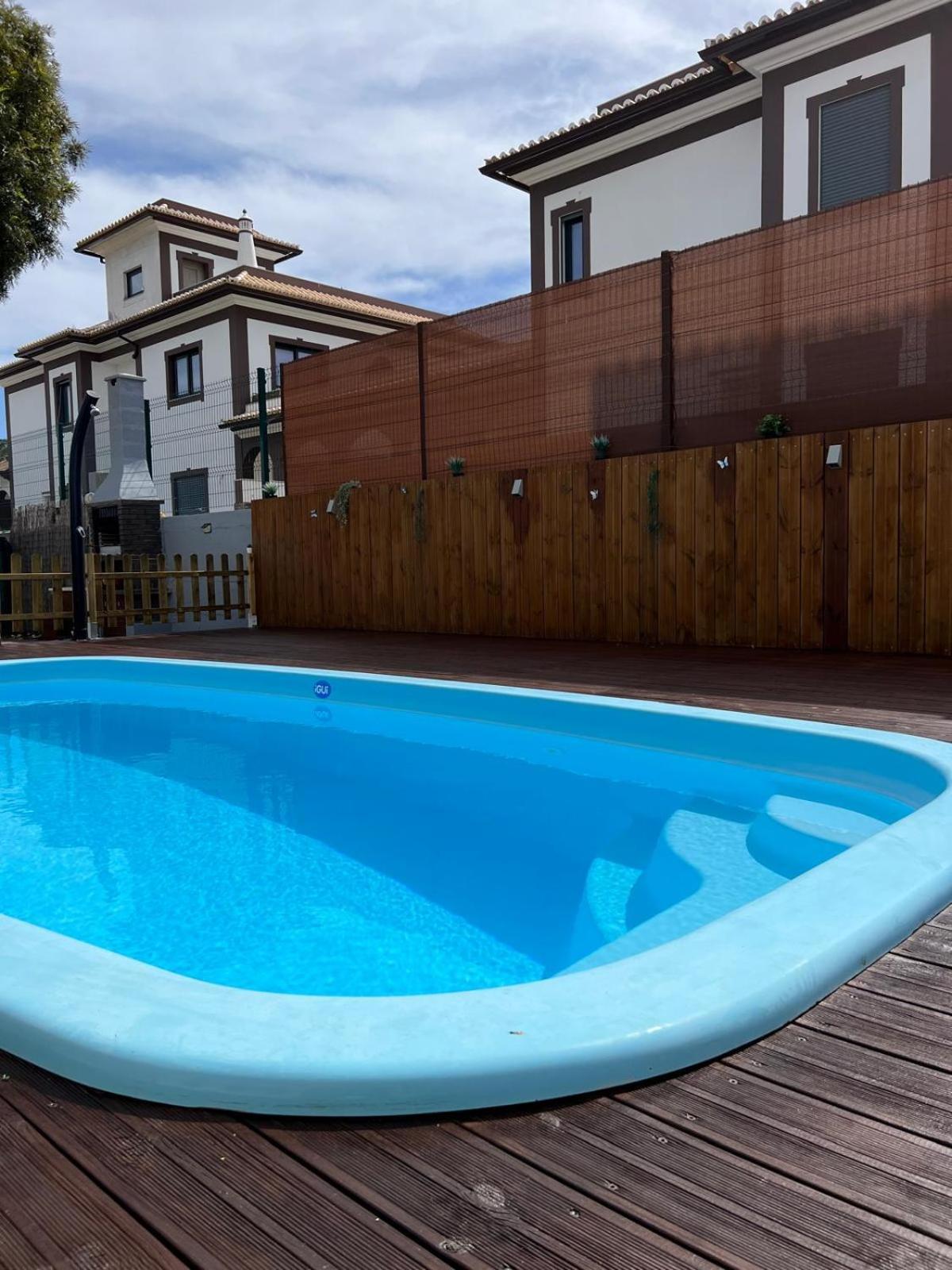 Casa Coelho Villa Albufeira