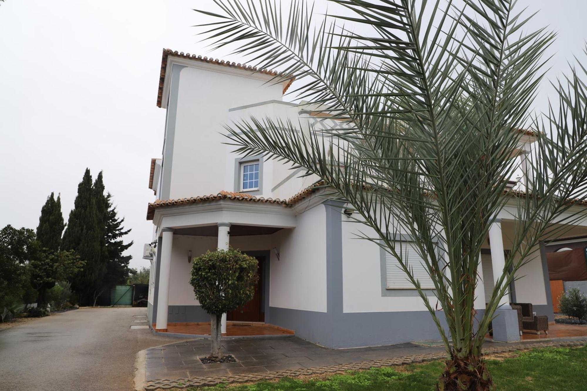 Casa Coelho * Albufeira