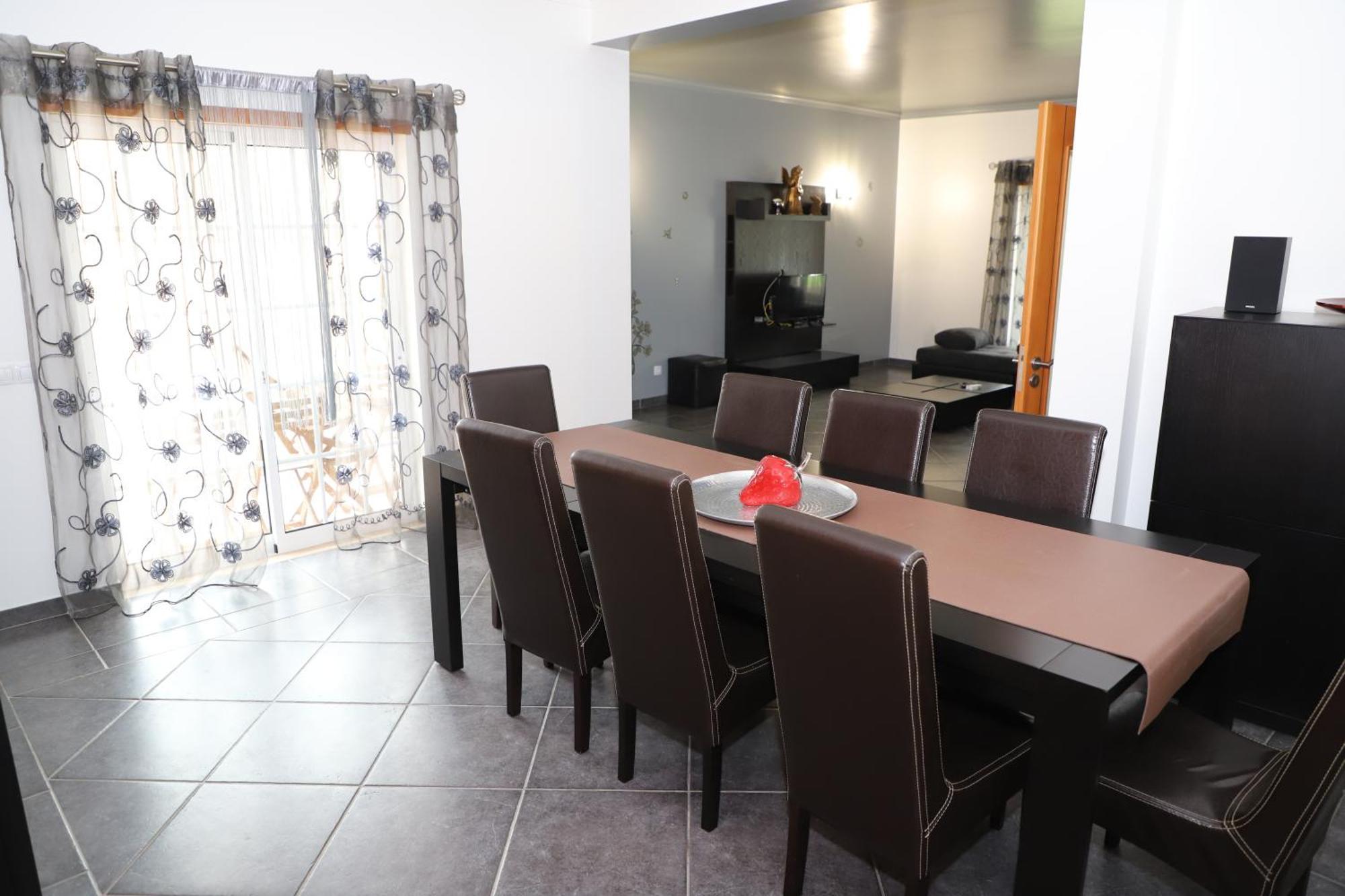 Villa Casa Coelho Albufeira