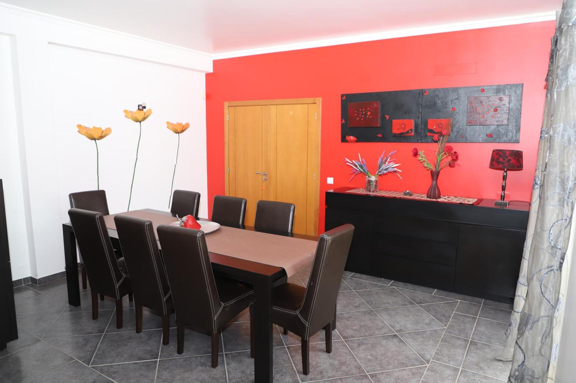 Casa Coelho Villa *