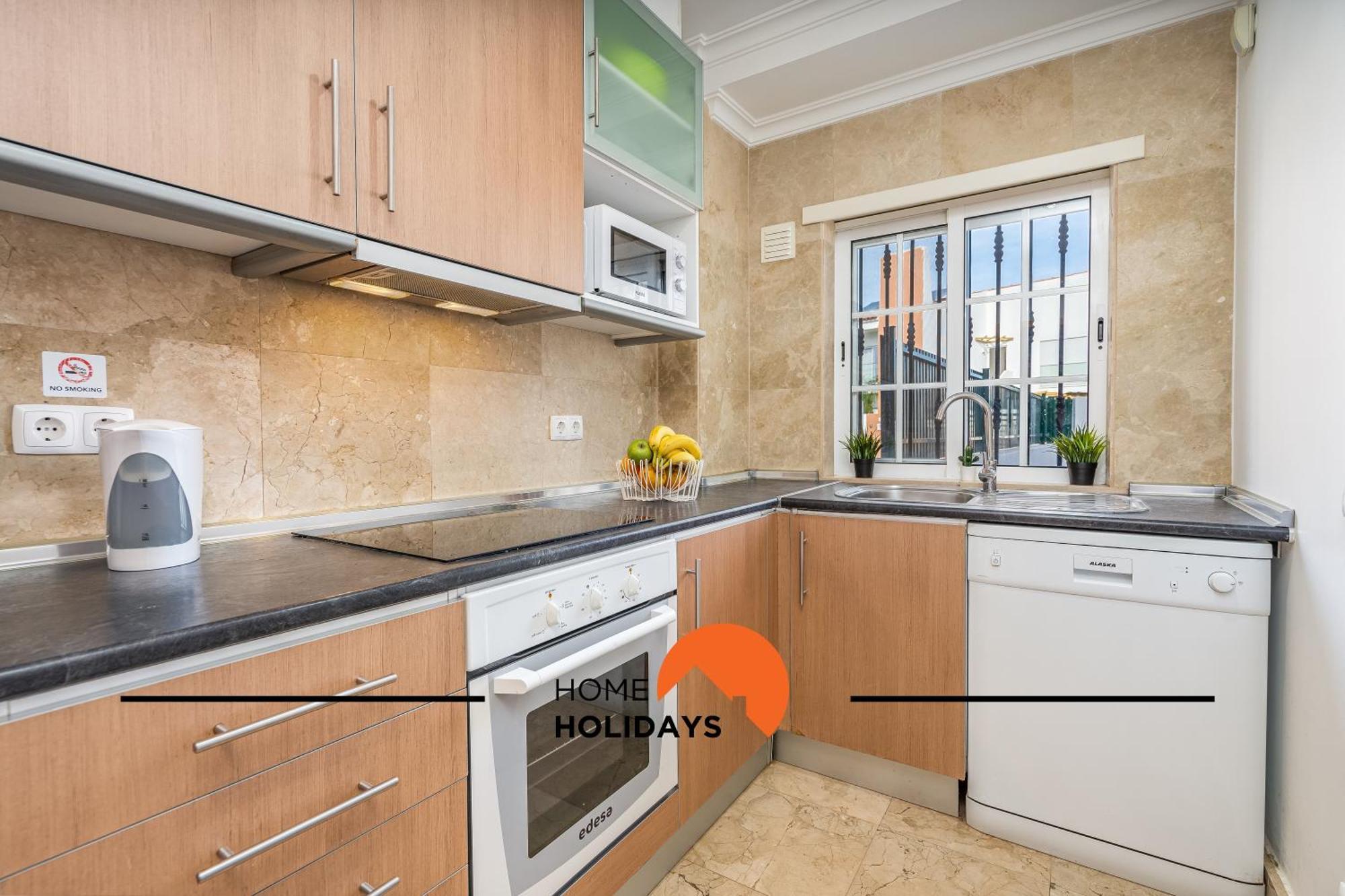 #228 Garrett Flats By Holidays Appartement *