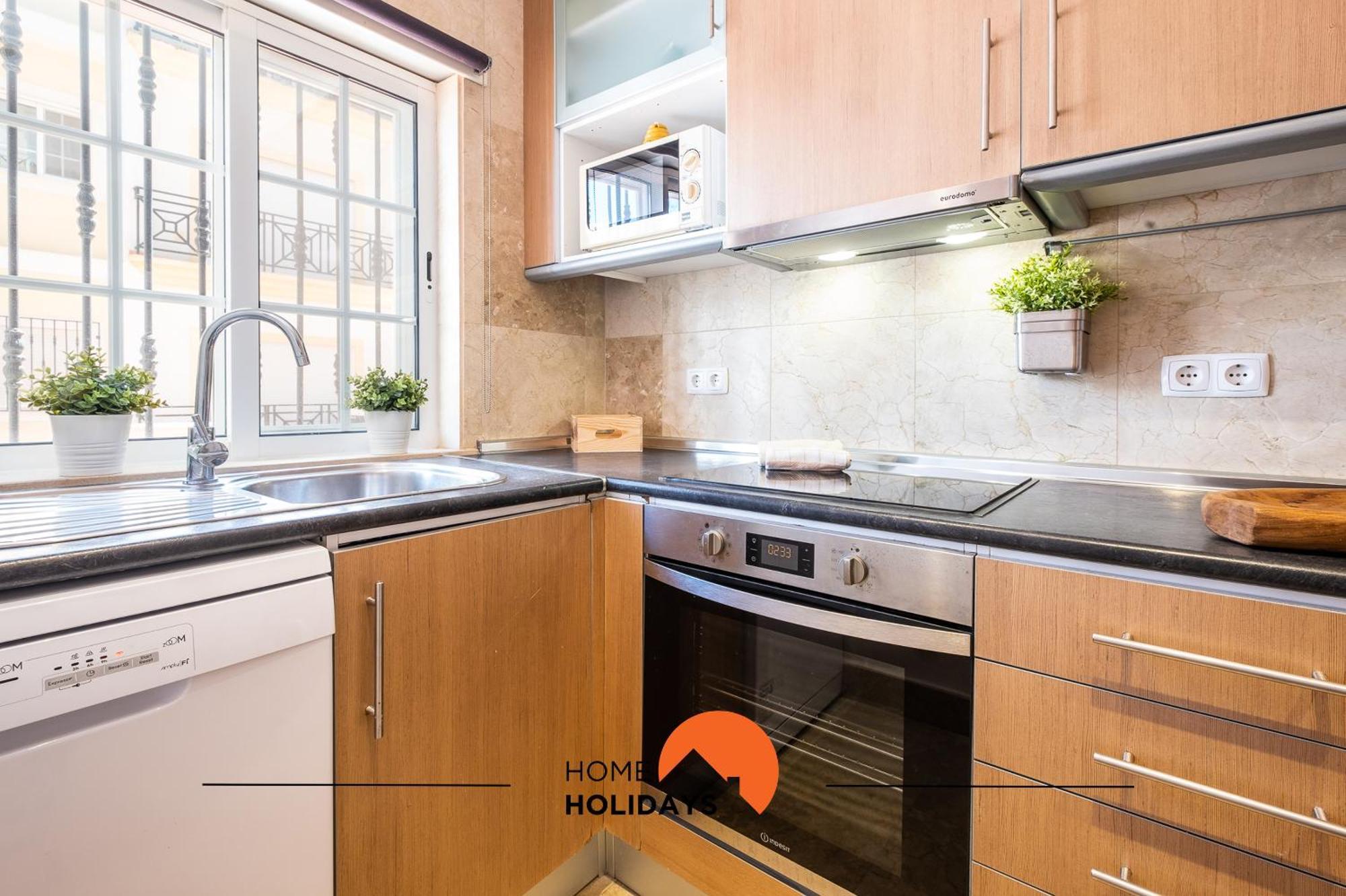 Apartment #228 Garrett Flats By Holidays Albufeira