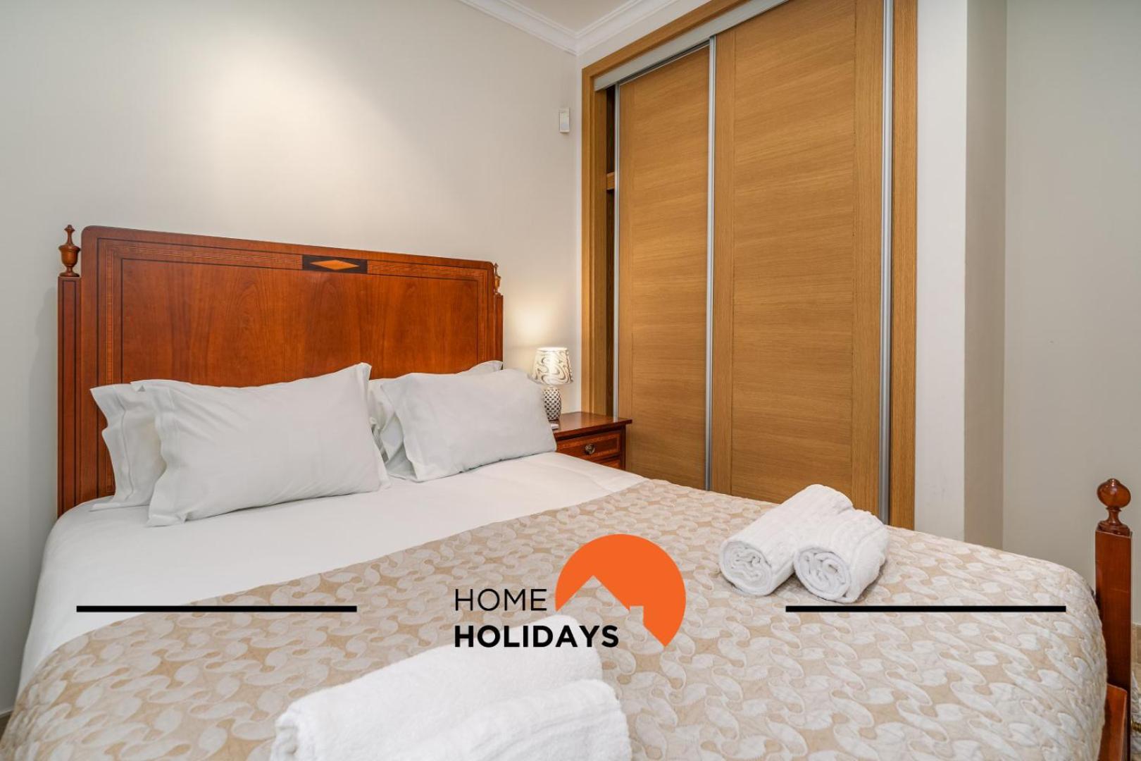 #228 Garrett Flats By Holidays Appartement Albufeira