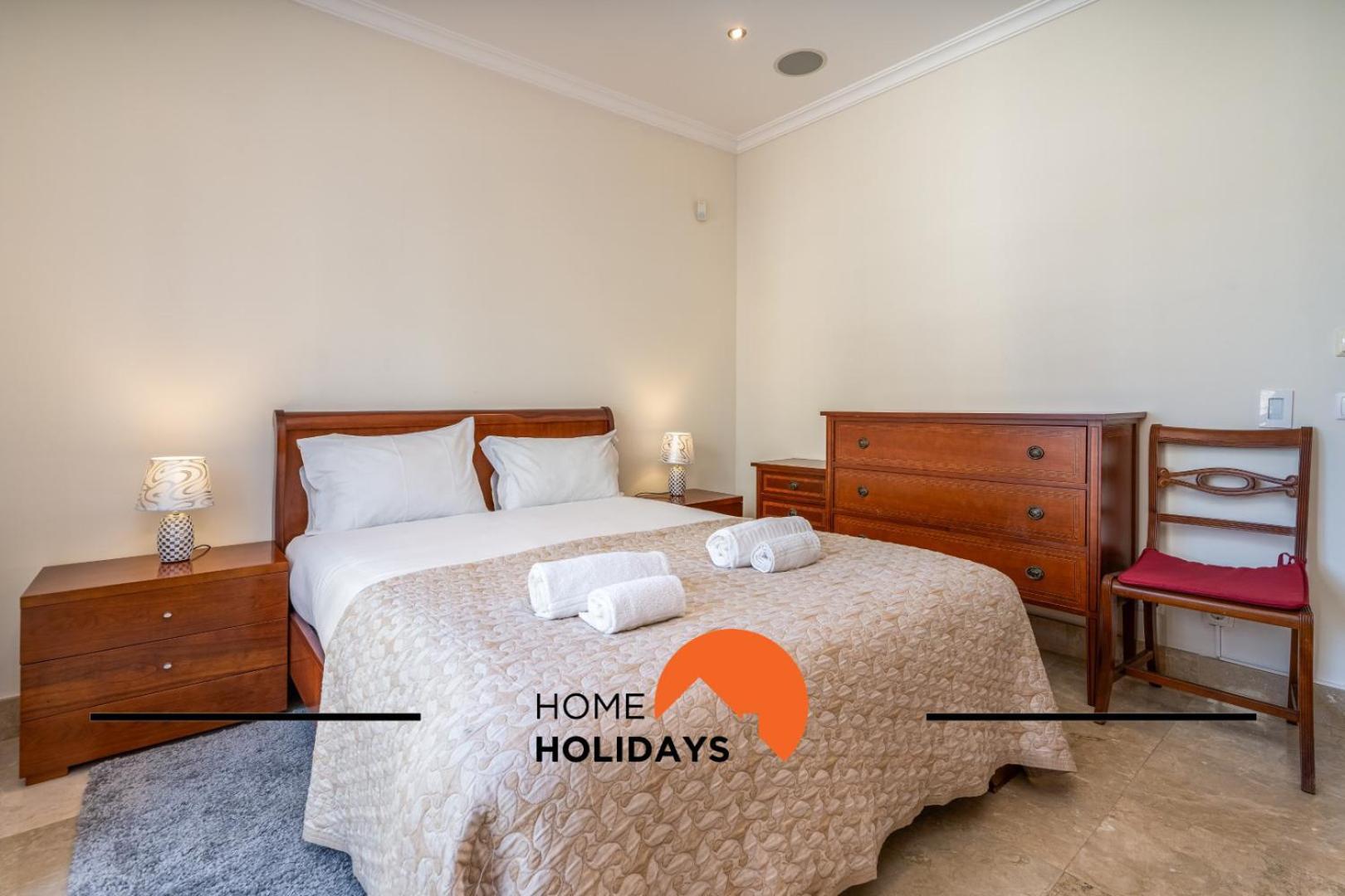 Appartement #228 Garrett Flats By Holidays Albufeira