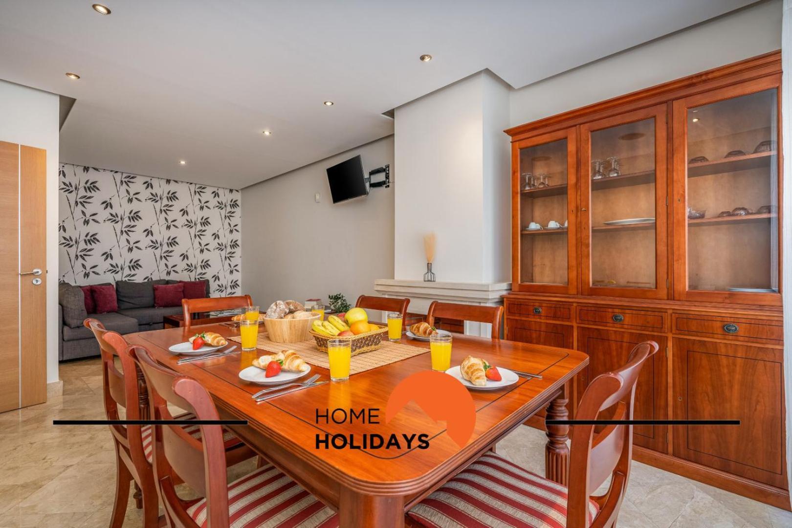 Appartement #228 Garrett Flats By Holidays