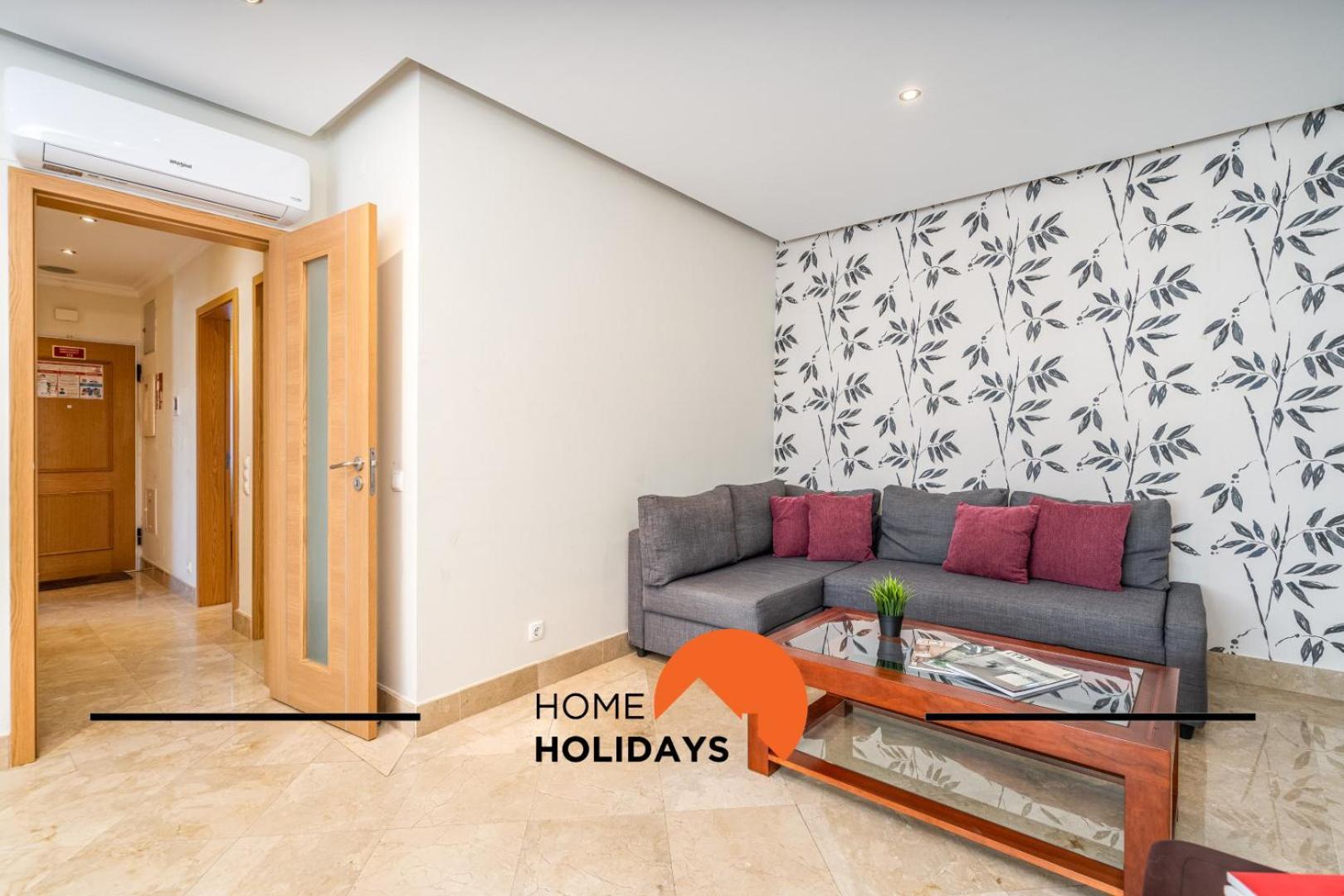 Appartement #228 Garrett Flats By Holidays Albufeira