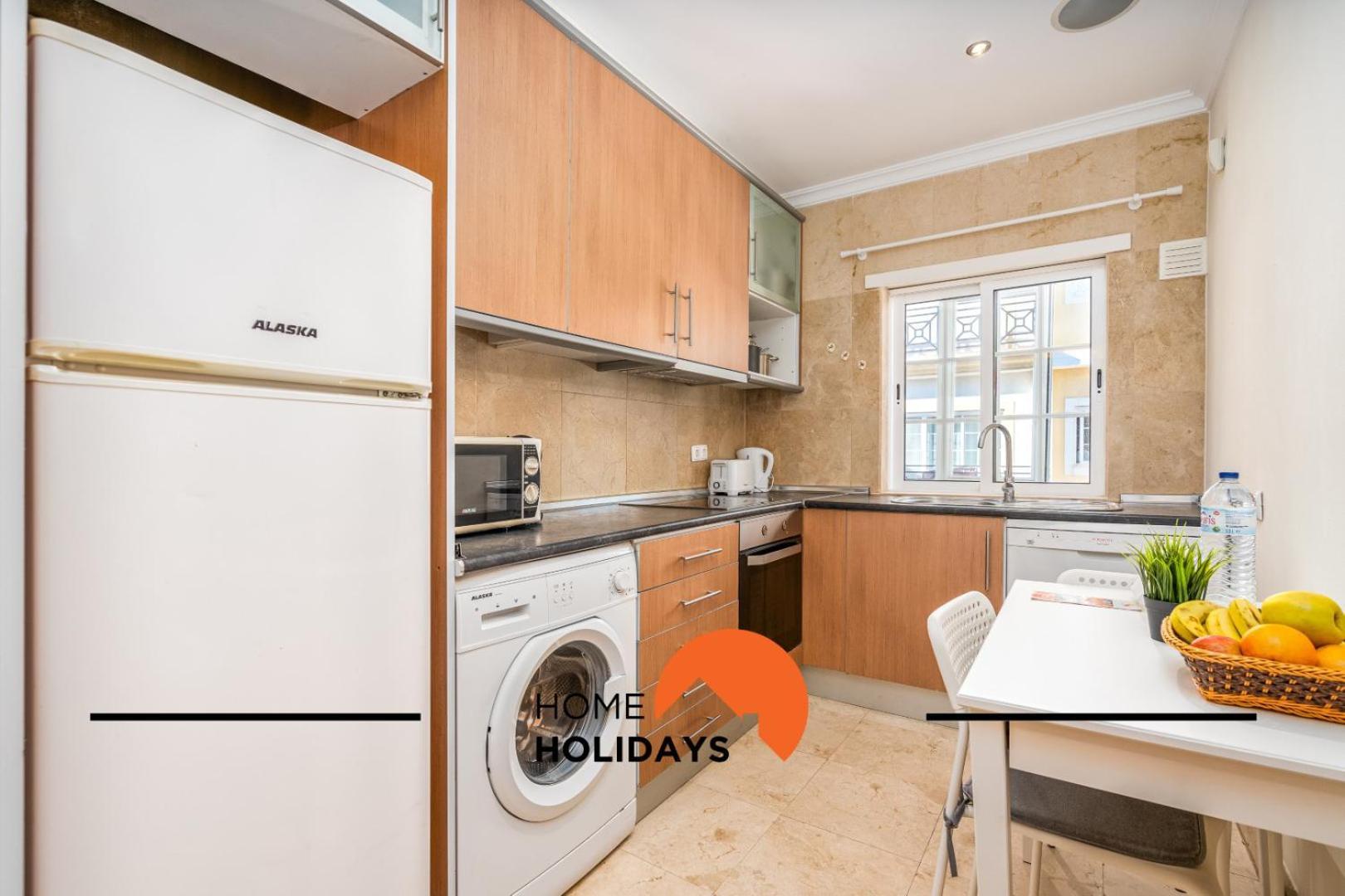 #228 Garrett Flats By Holidays Appartement
