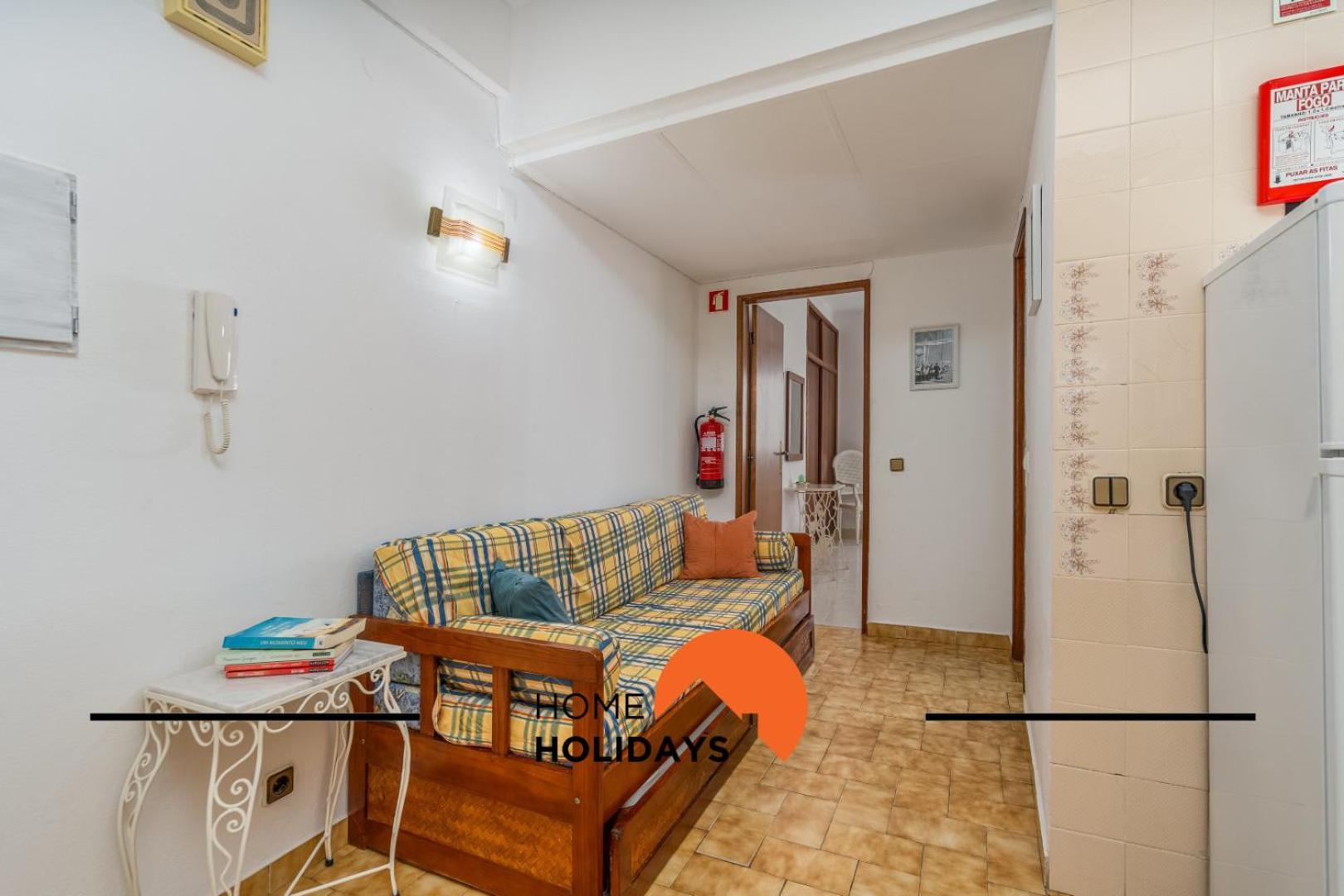 #262 Rosa C By Holidays Albufeira