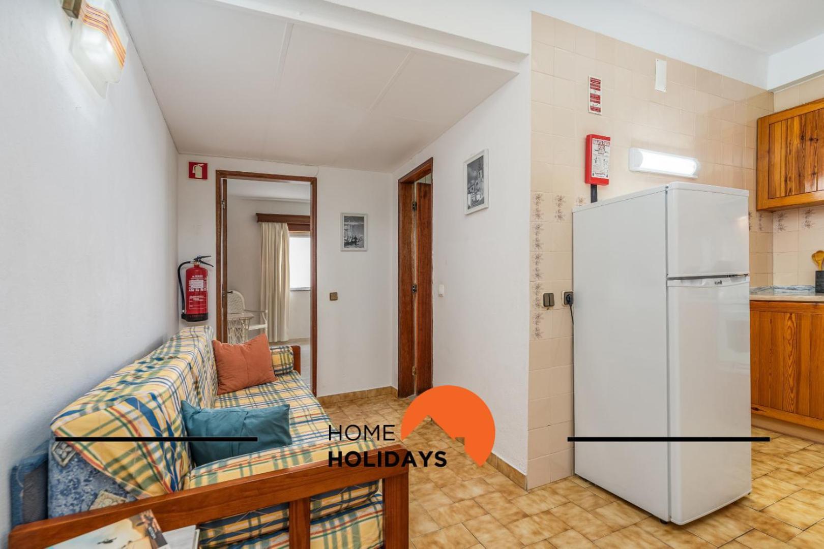 Apartment #262 Rosa C By Holidays *