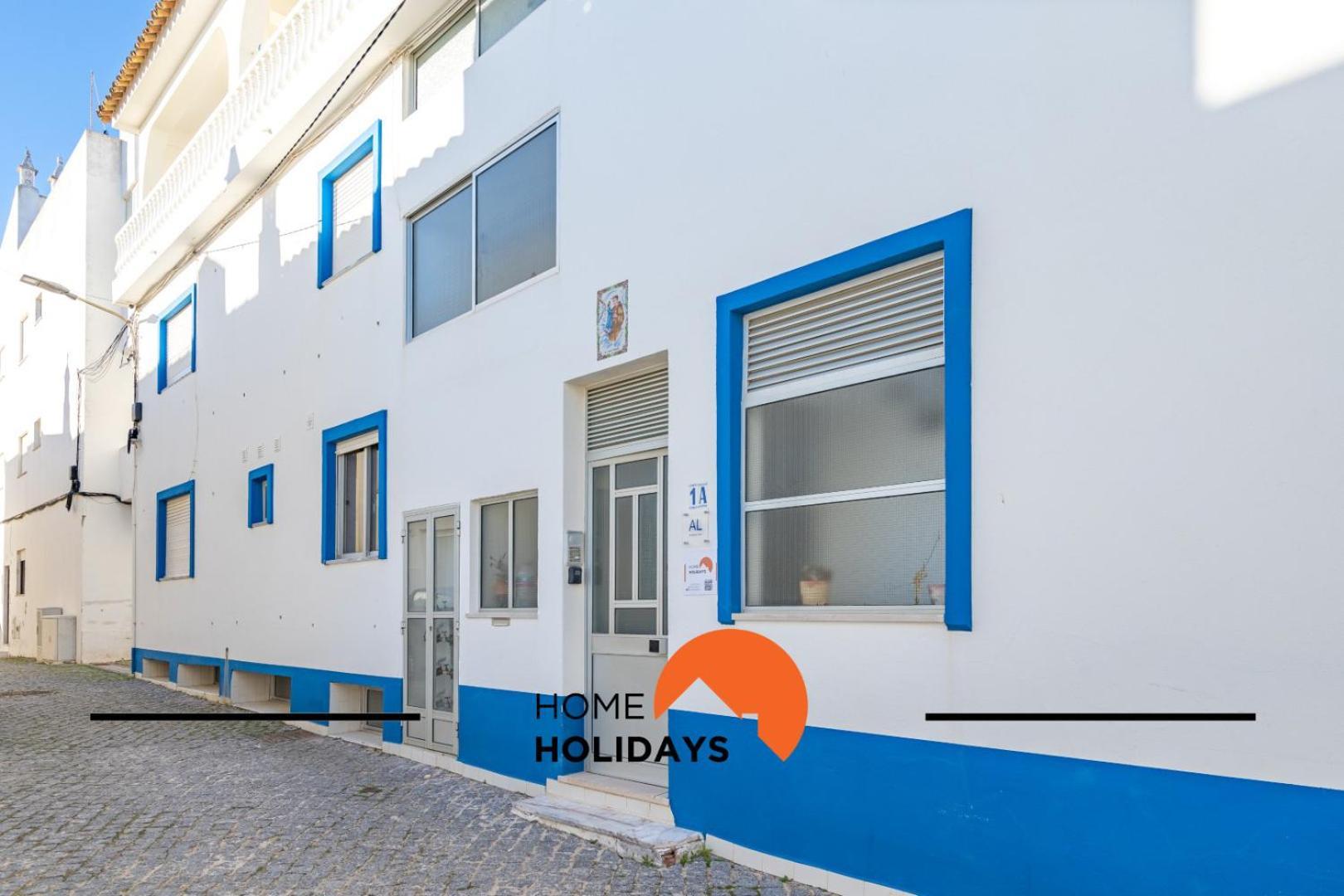 #262 Rosa C By Holidays Albufeira
