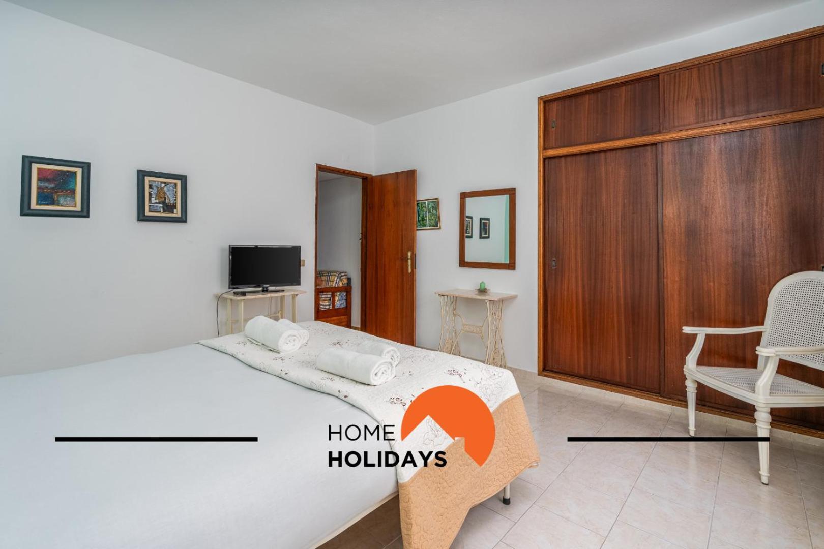 #262 Rosa C By Holidays * Albufeira