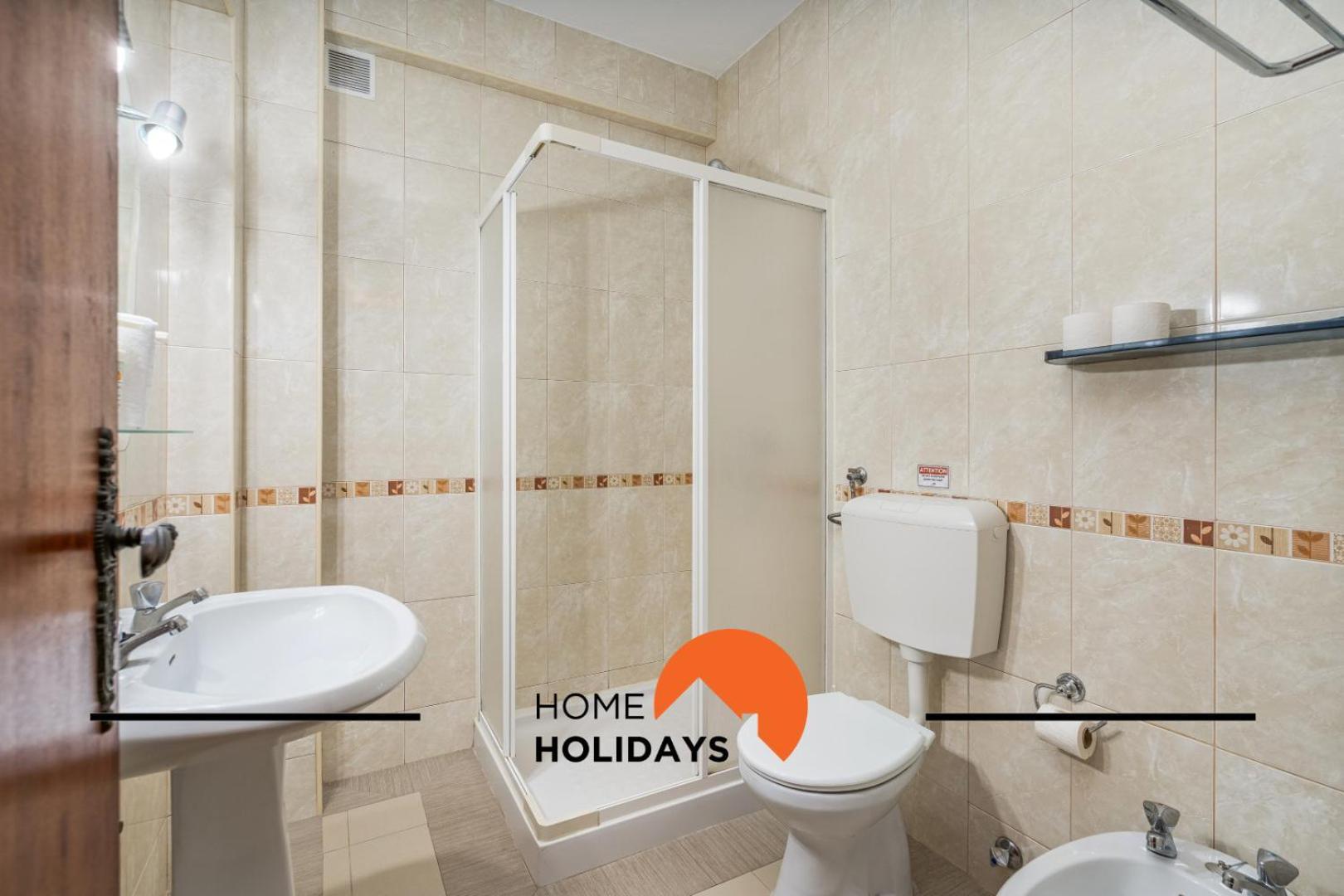 #262 Rosa C By Holidays Apartment Albufeira