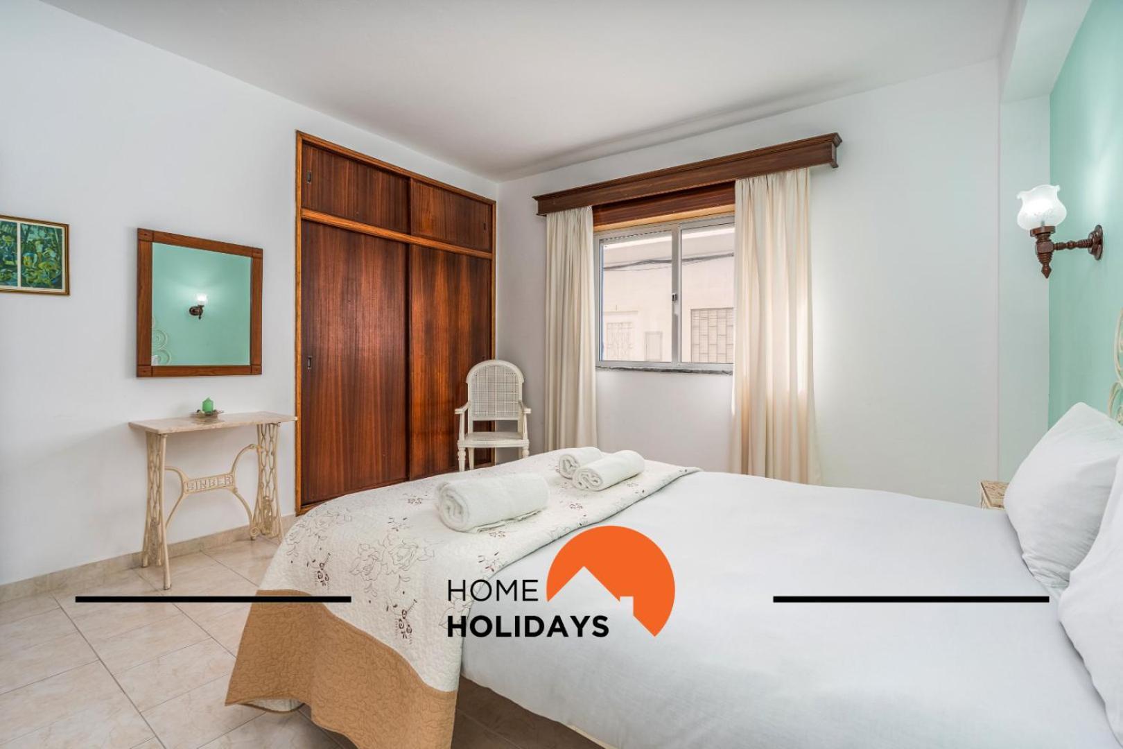 #262 Rosa C By Holidays * Albufeira