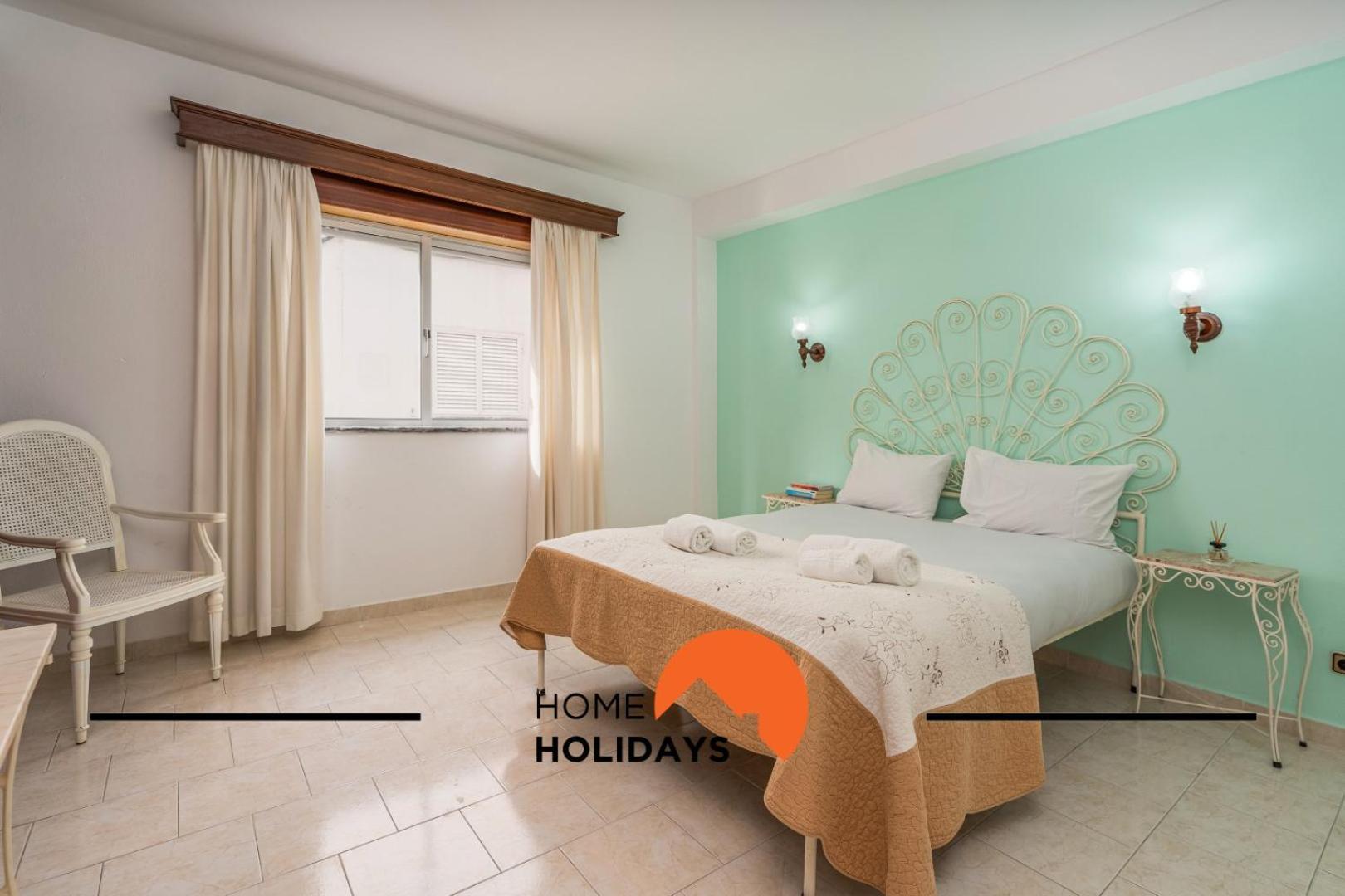 #262 Rosa C By Holidays Apartment