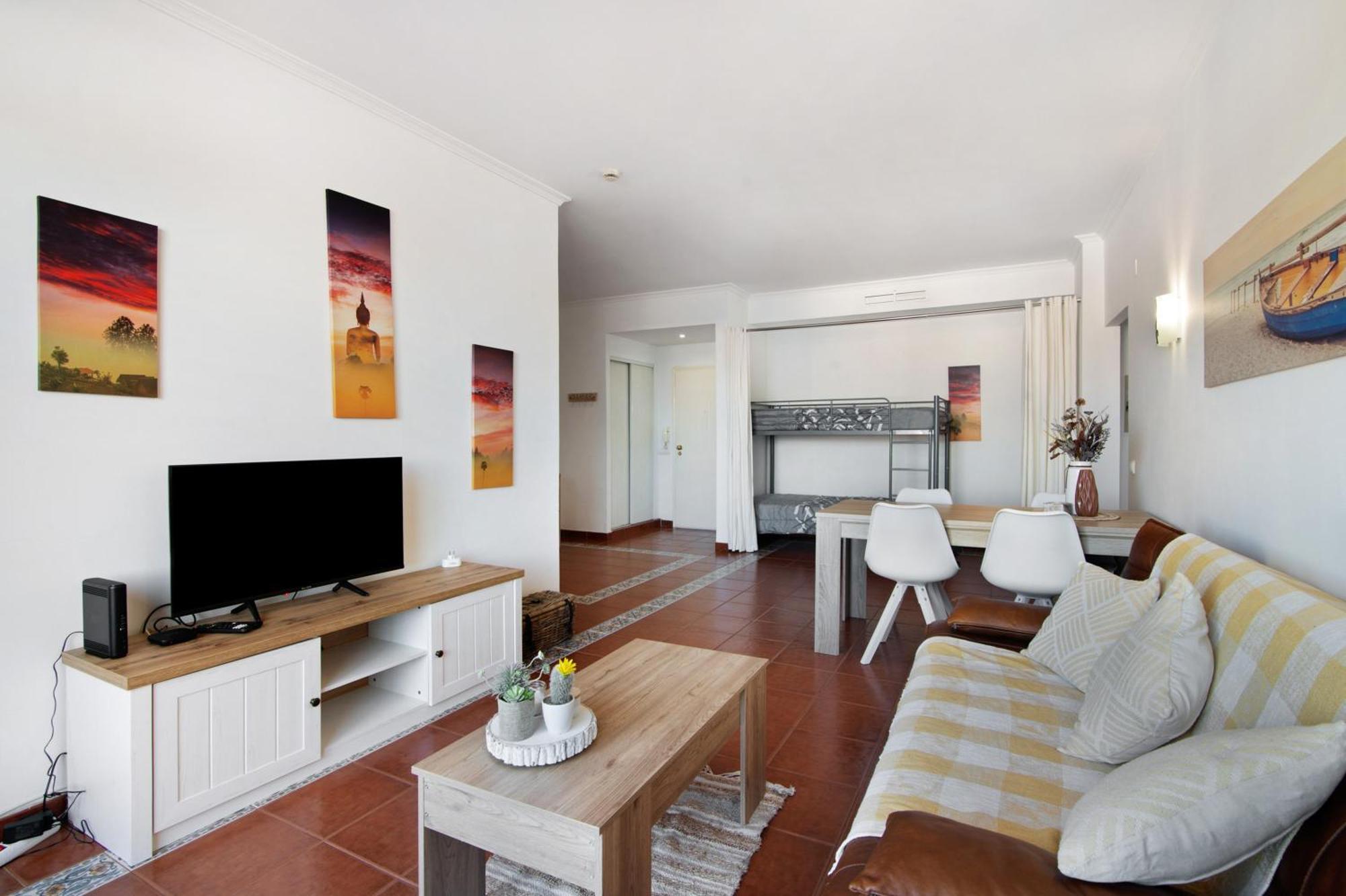 Oura Cozy Albufeira