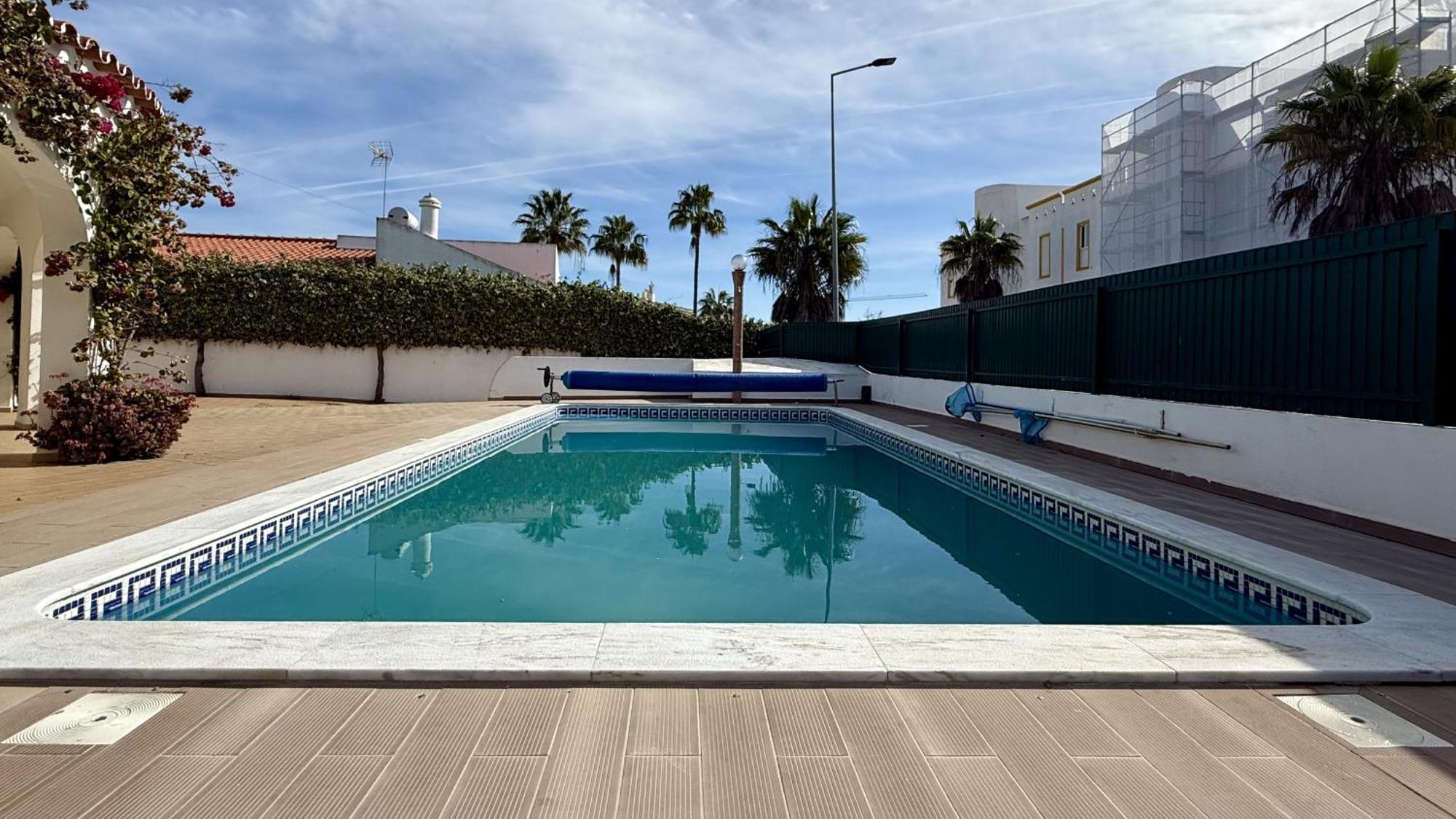 #278 Fonte Dos Leoes By Holidays Albufeira