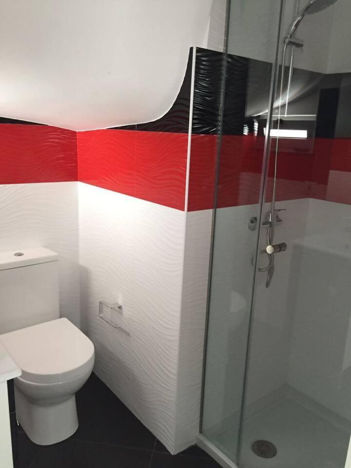 Casa Com 3 Jacuzzi Em