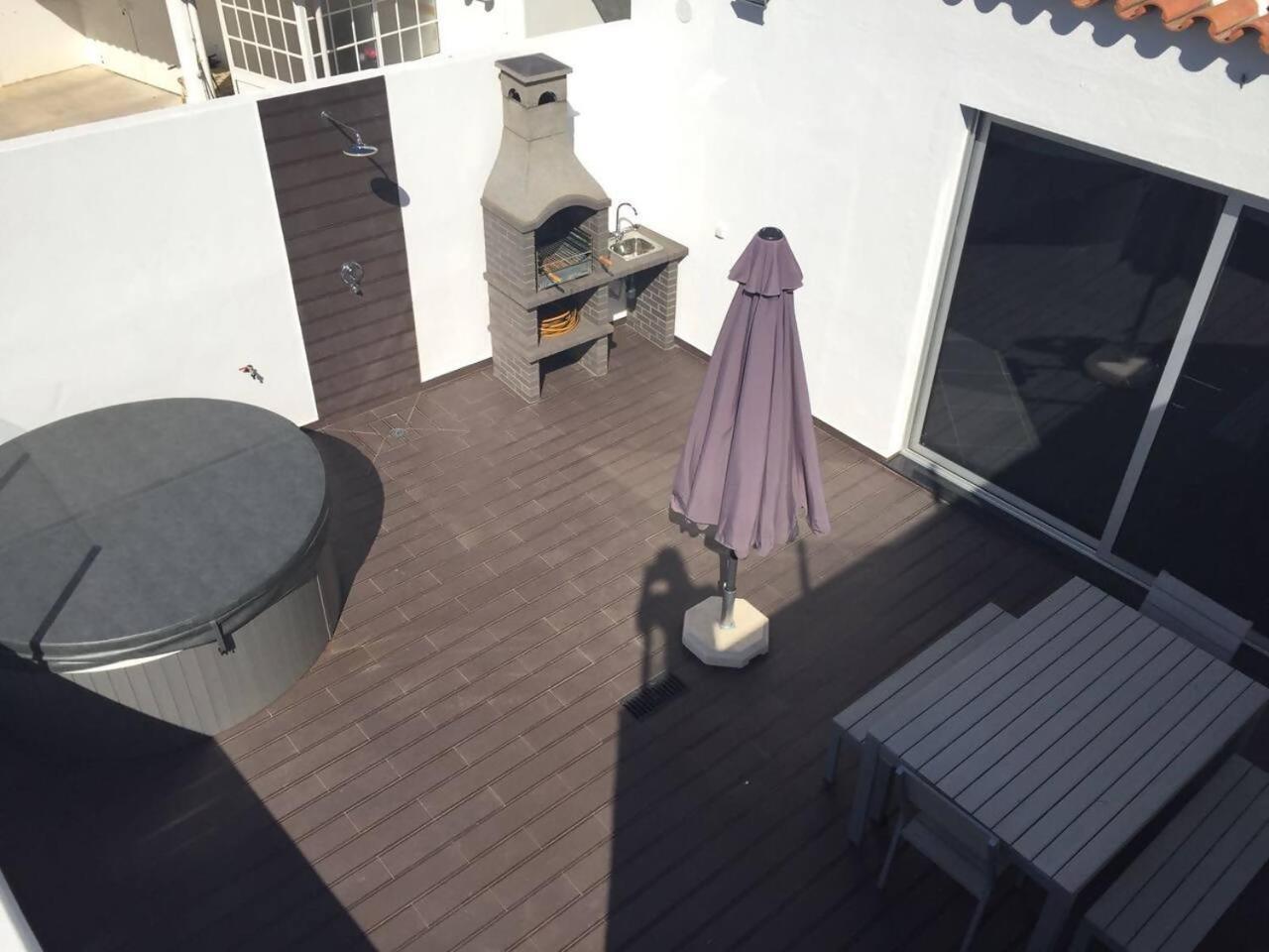Apartment Casa Com 3 Jacuzzi Em *