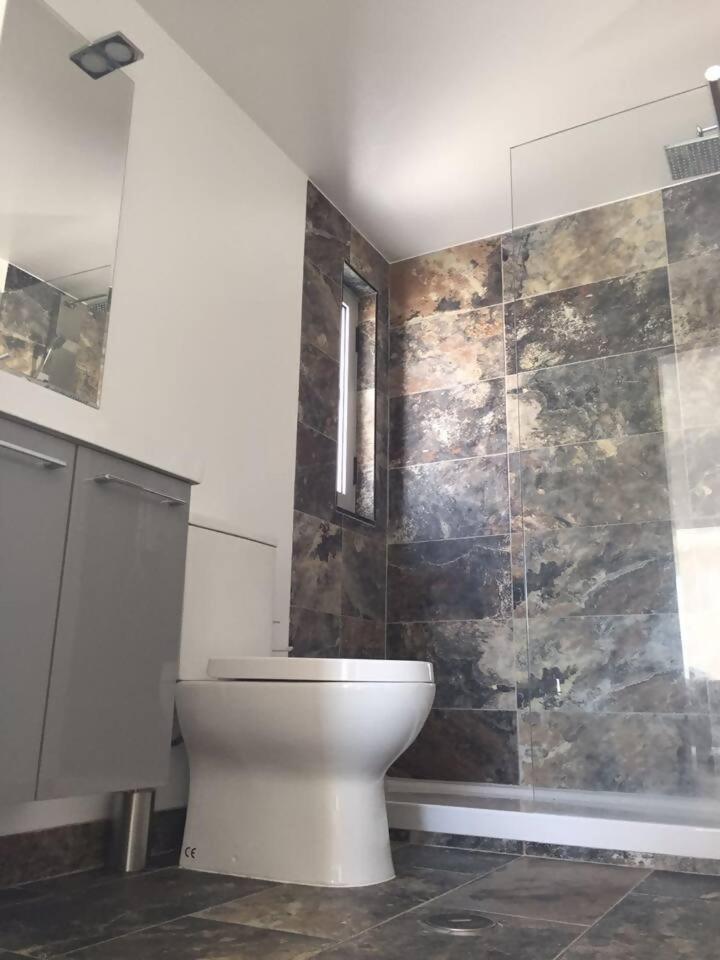 Casa Com 3 Jacuzzi Em Apartment Albufeira