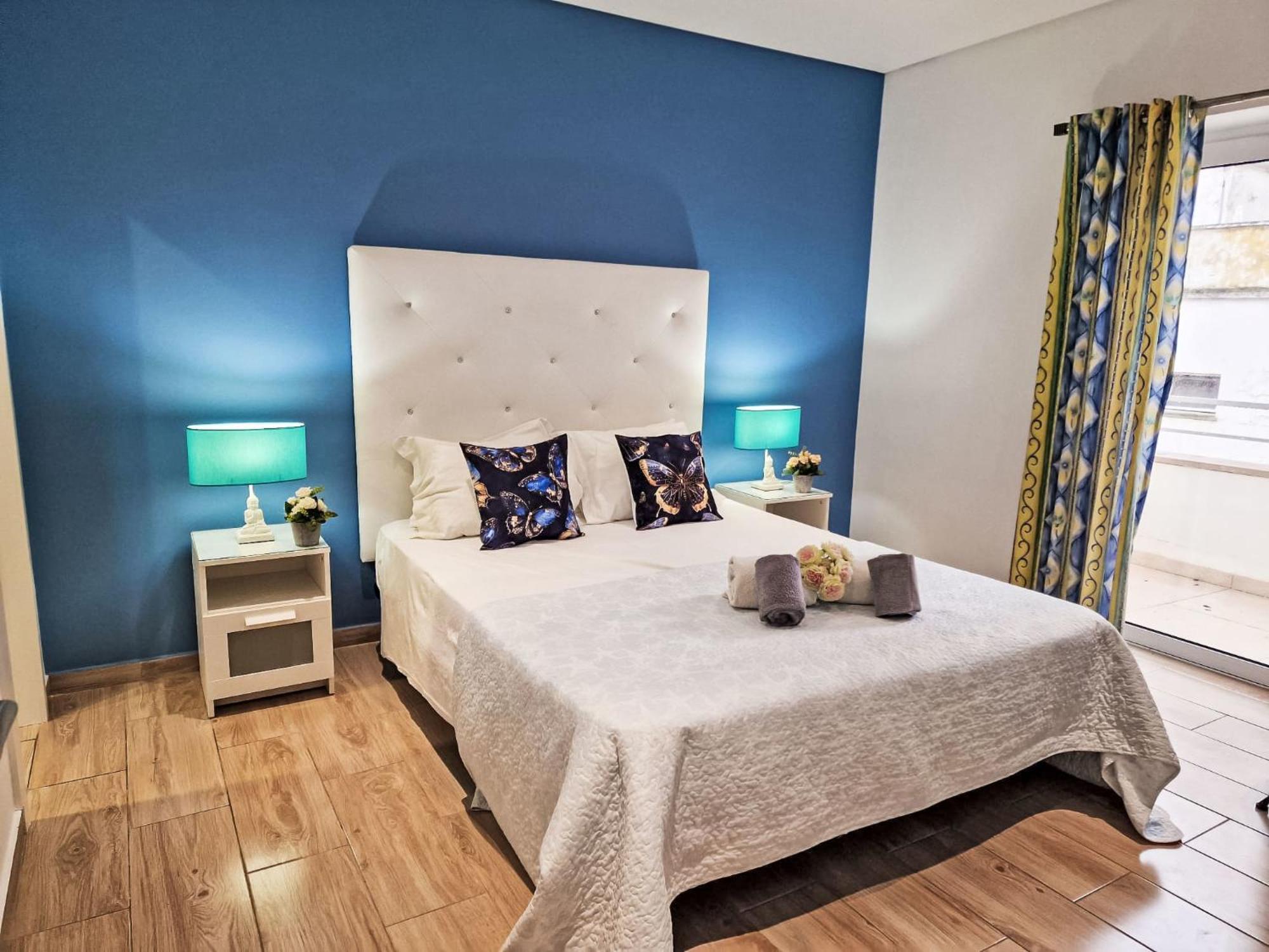 Cristal By Interhome Casa de Férias Albufeira