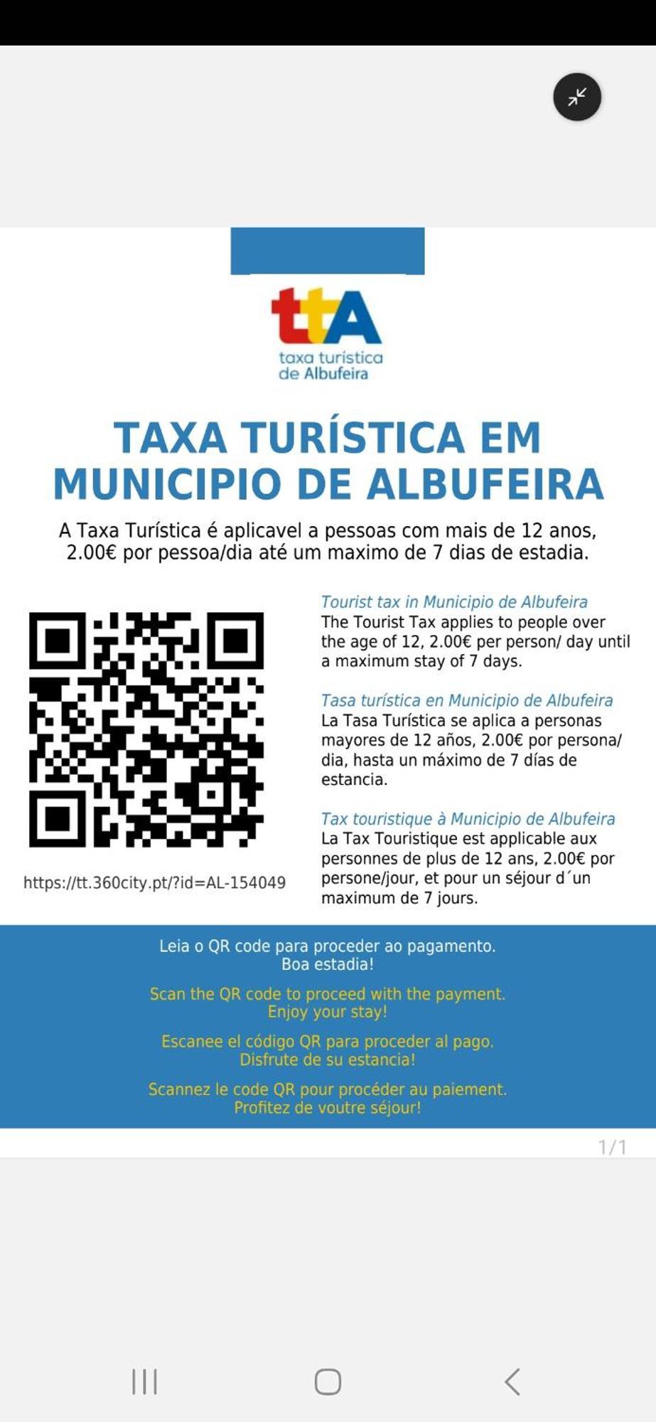 67 Ferienhaus Albufeira