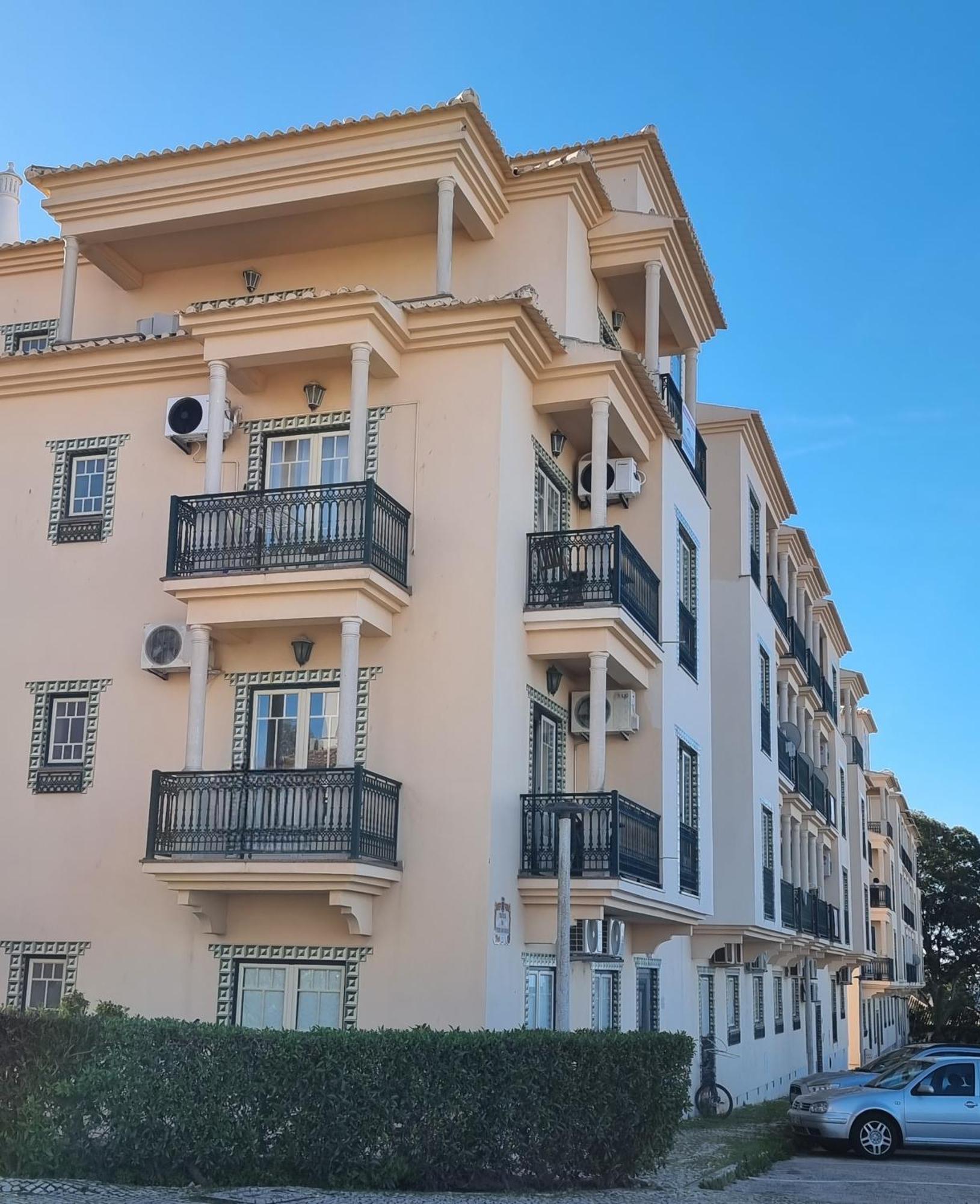 Apartment Mar A Vista