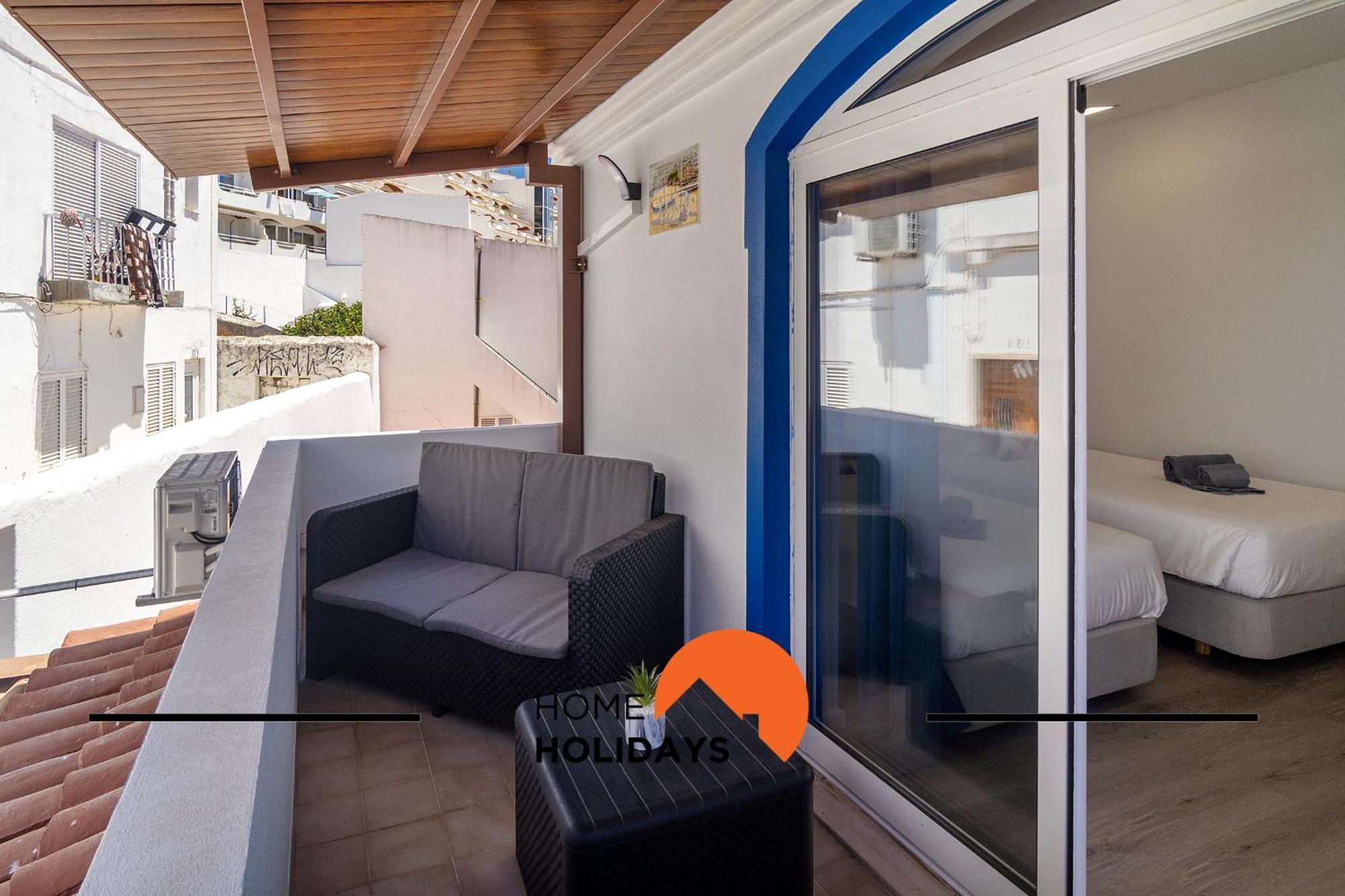 Apartment #305 Sea House By Holidays Albufeira