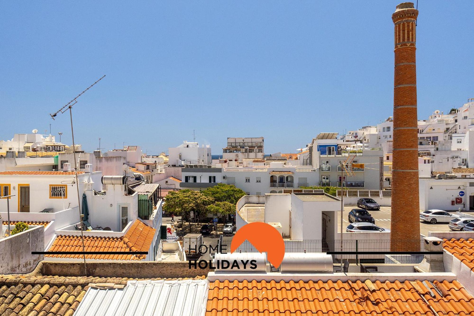 #305 Sea House By Holidays * Albufeira
