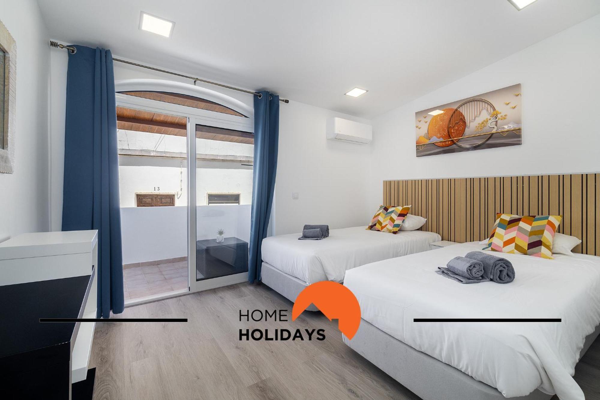 Apartment #305 Sea House By Holidays *