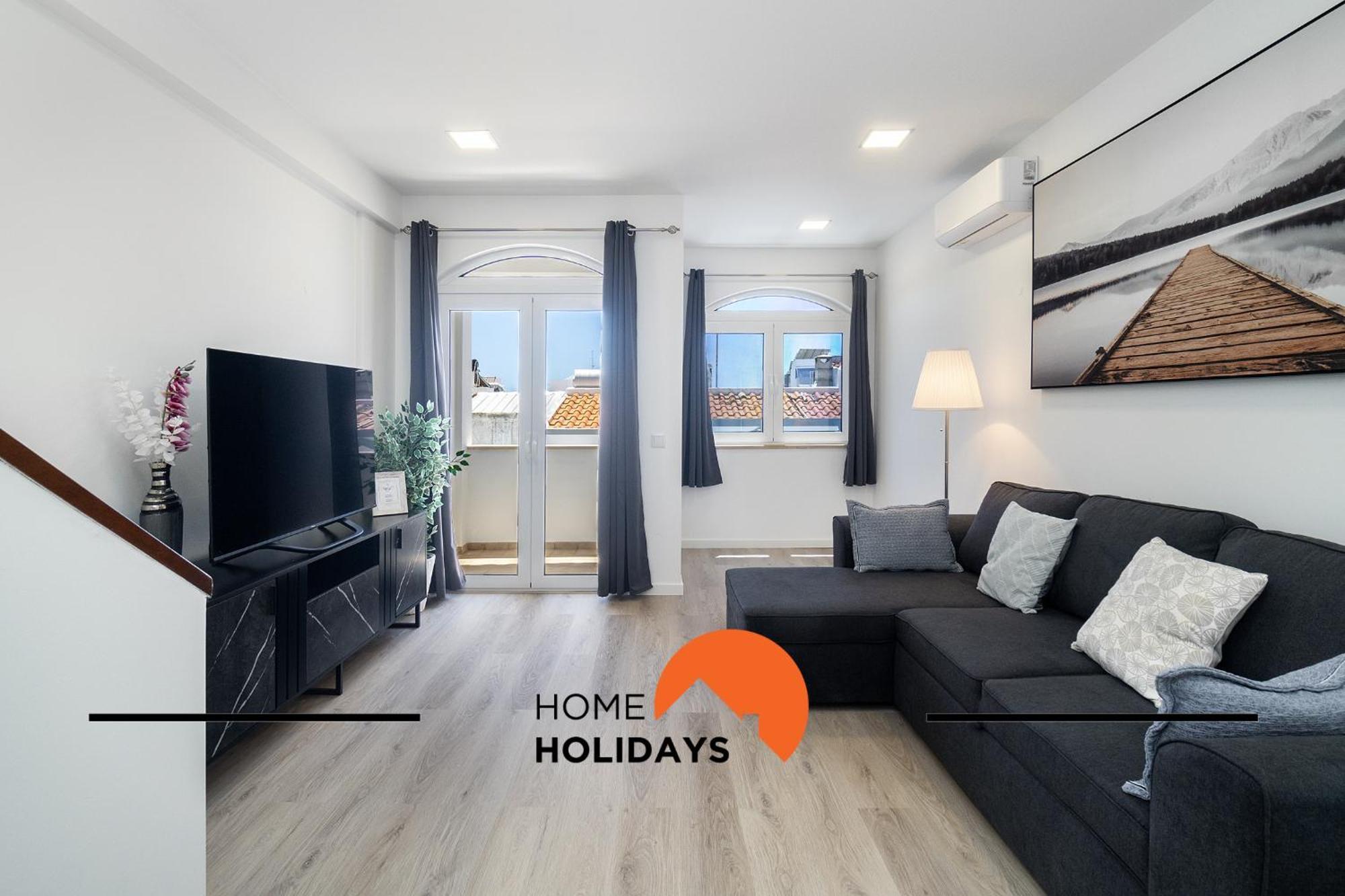 Apartment #305 Sea House By Holidays