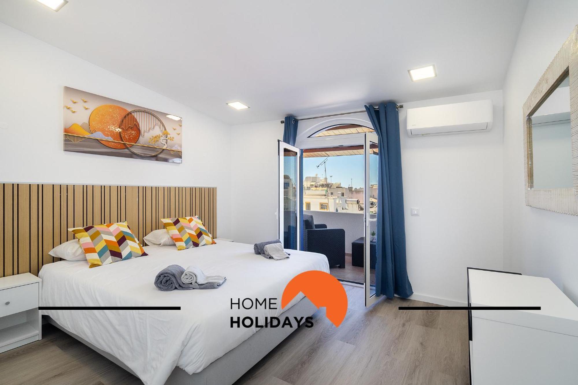 #305 Sea House By Holidays Albufeira