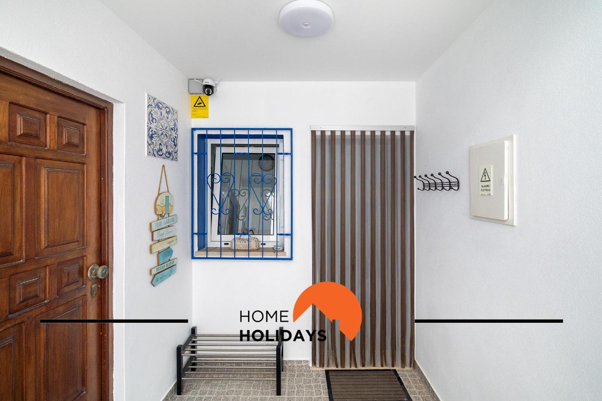 #305 Sea House By Holidays * Albufeira
