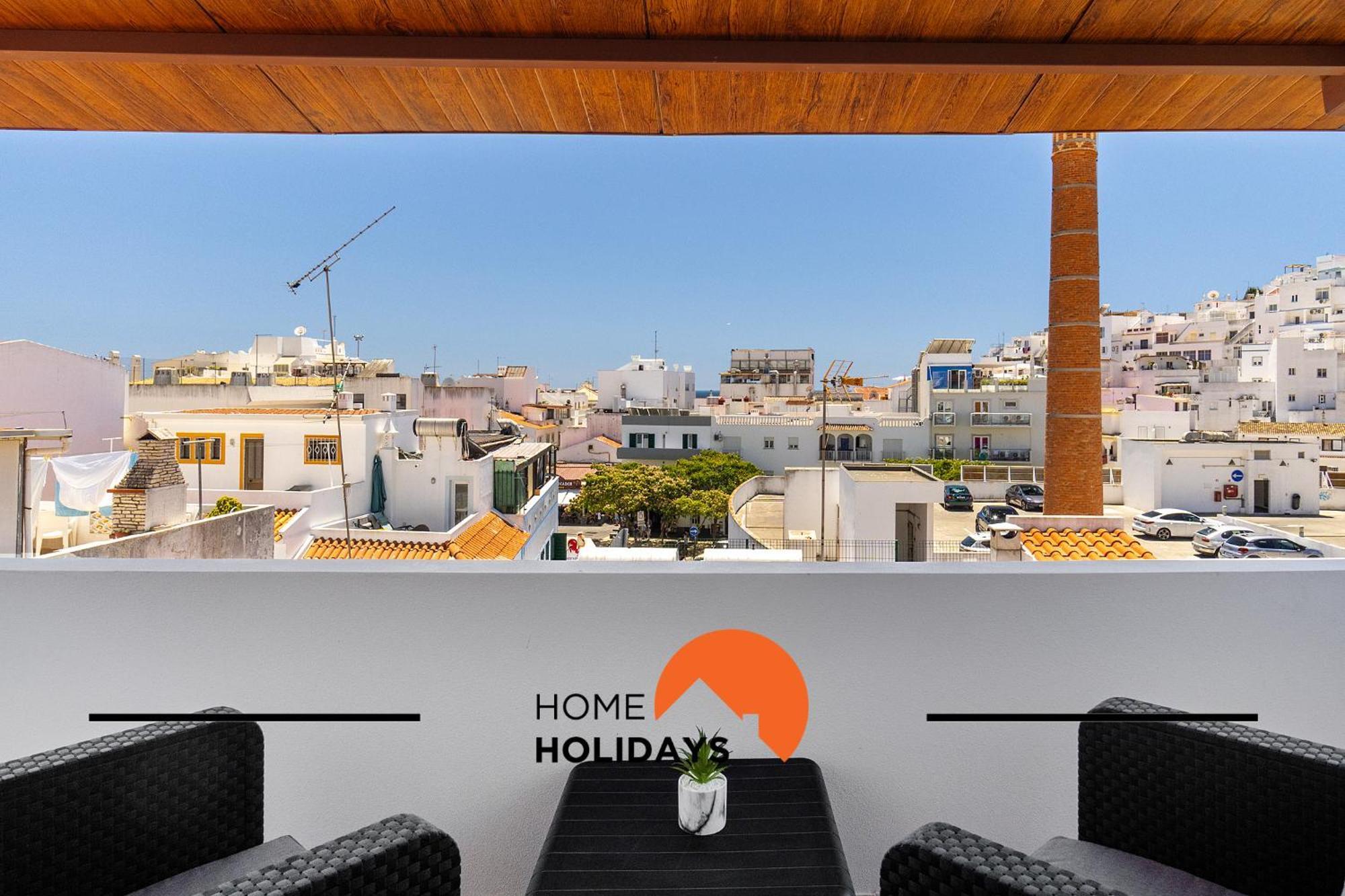 #305 Sea House By Holidays Apartment Albufeira