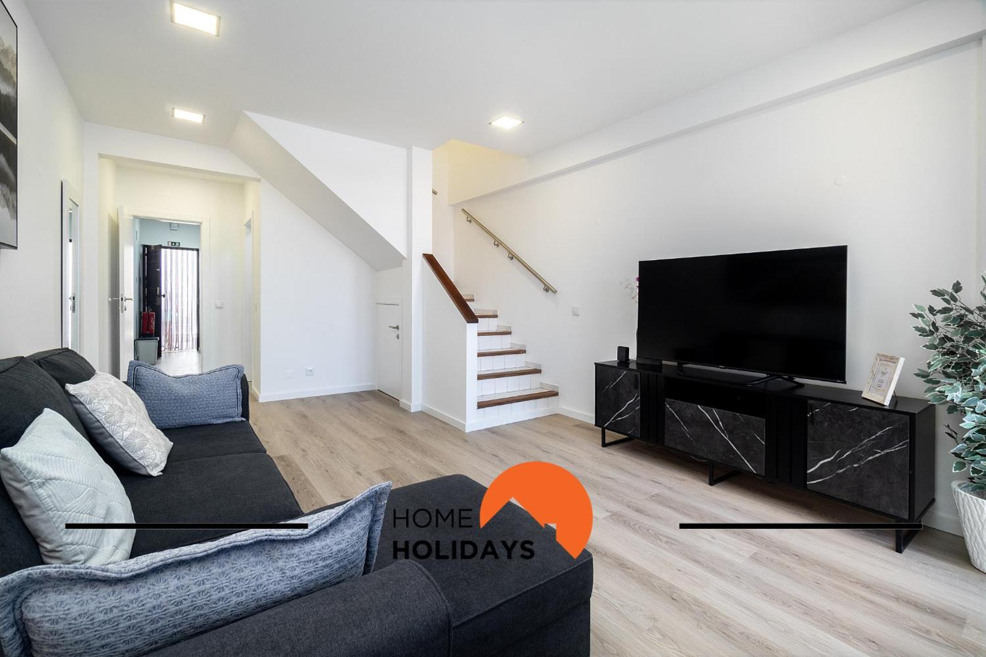 Apartment #305 Sea House By Holidays Albufeira