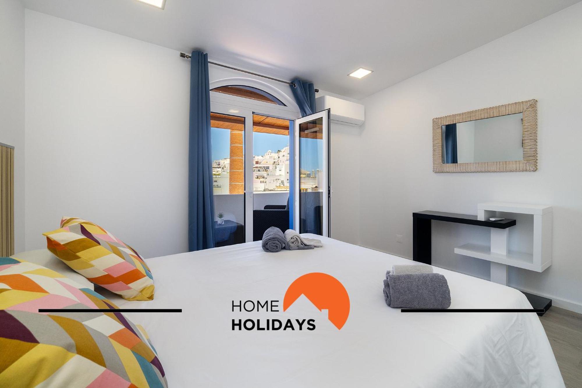 #305 Sea House By Holidays Albufeira