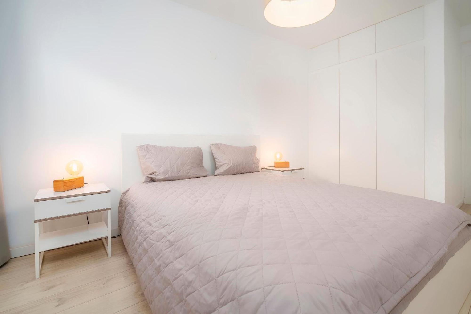 Natividad Apartment *