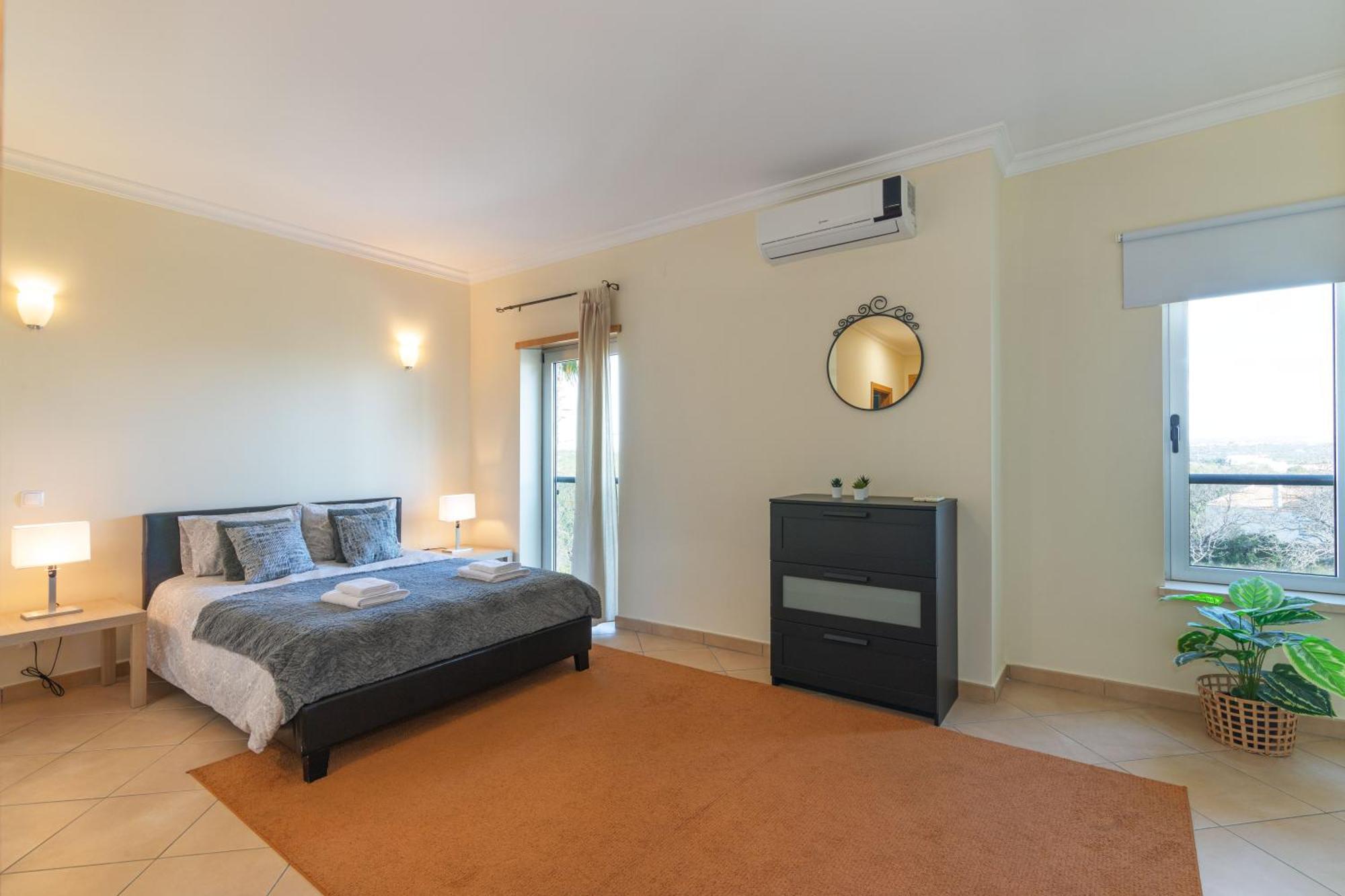 Holiday home Jardins Vale De Santa Maria G, With Pool