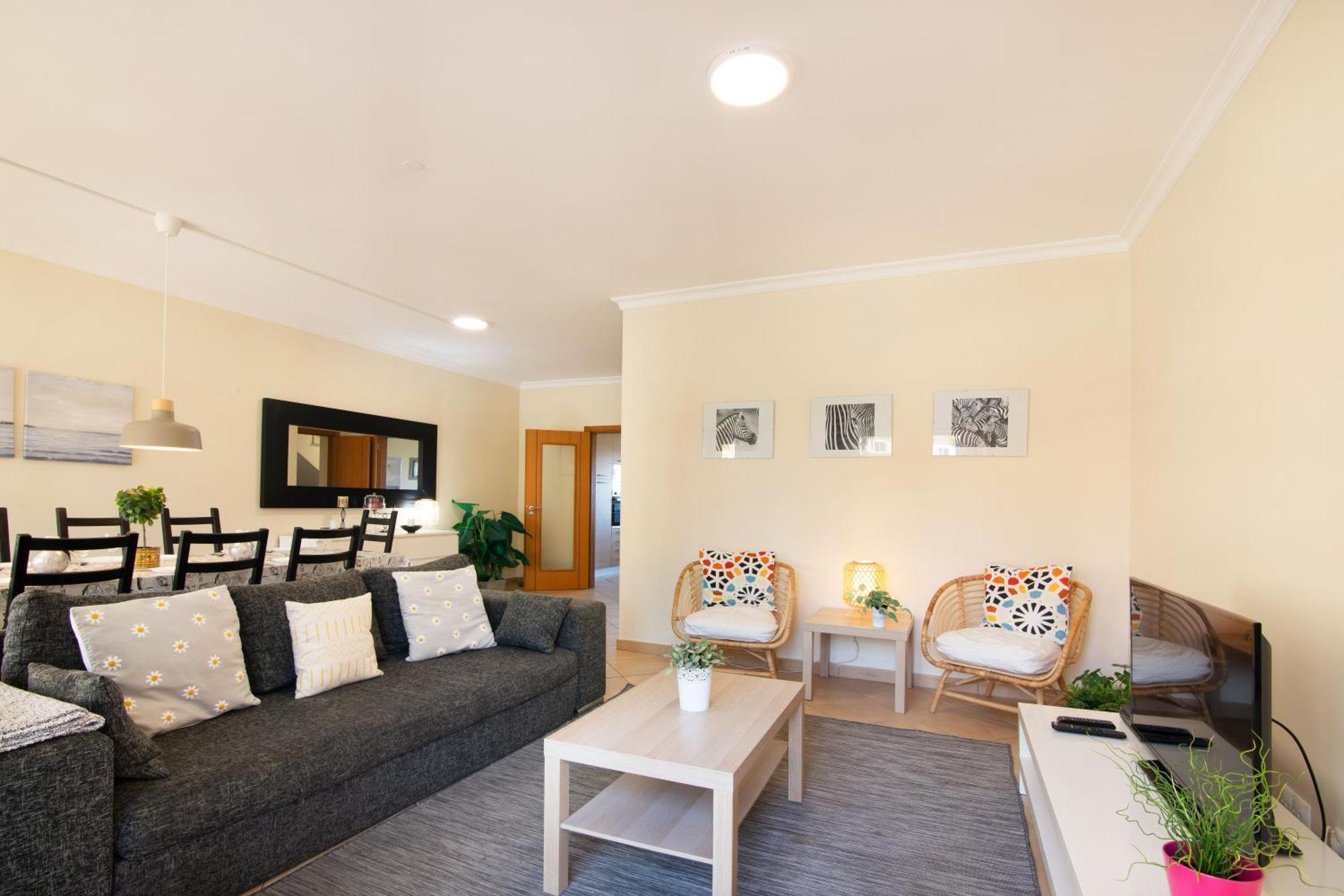 Holiday home Jardins Vale De Santa Maria G, With Pool *