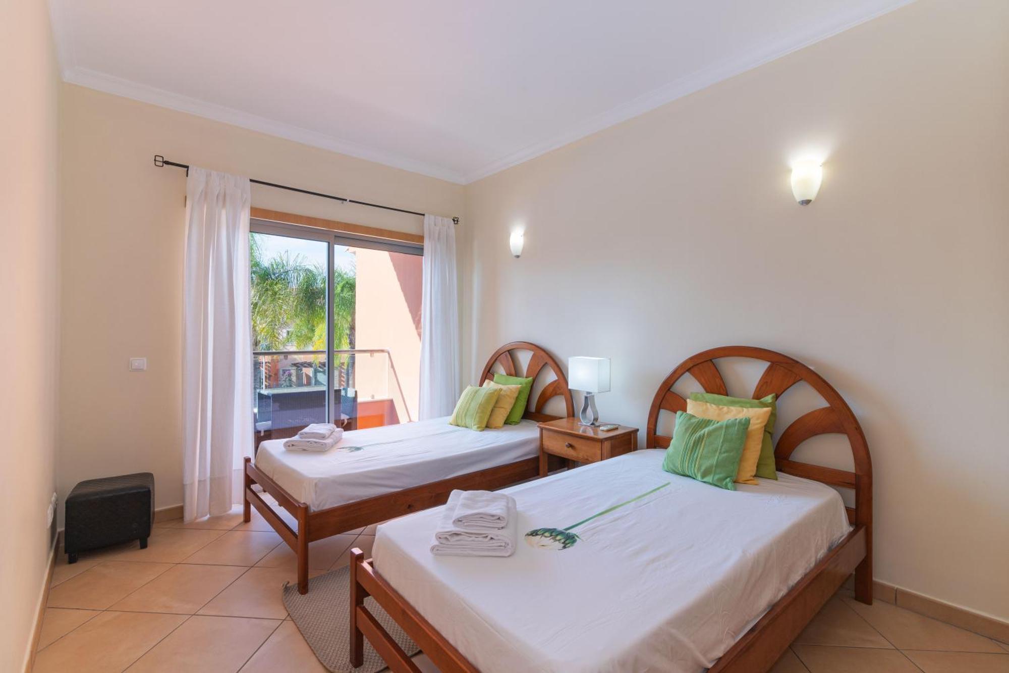 Jardins Vale De Santa Maria G, With Pool * Albufeira