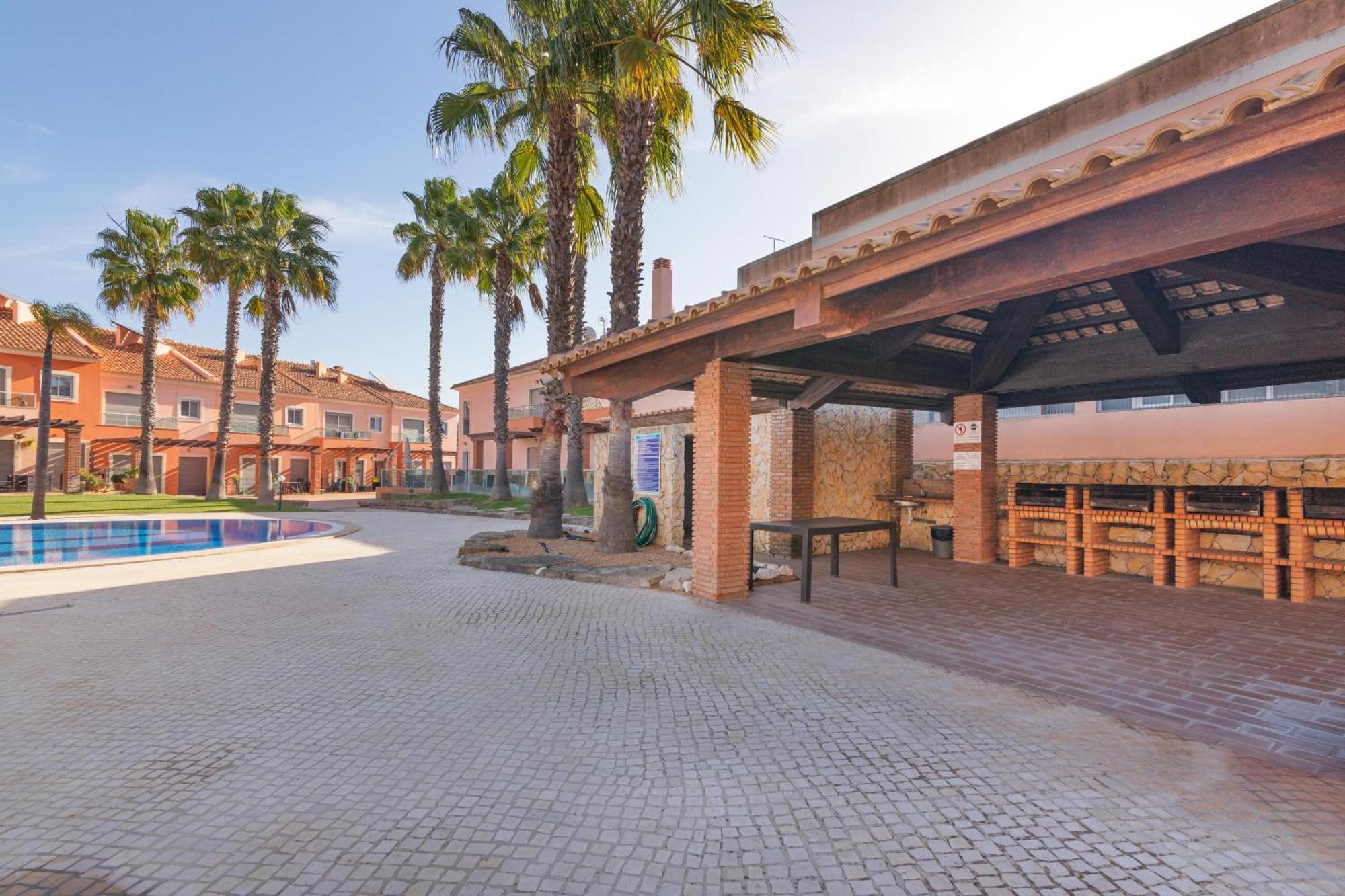 Holiday home Jardins Vale De Santa Maria G, With Pool Albufeira