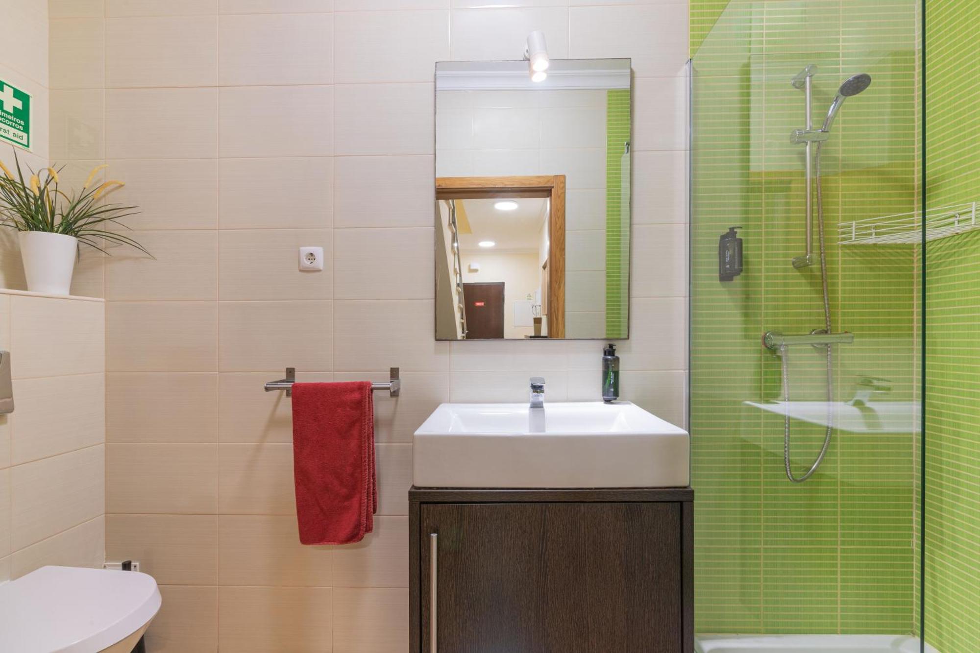 Jardins Vale De Santa Maria G, With Pool Holiday home *