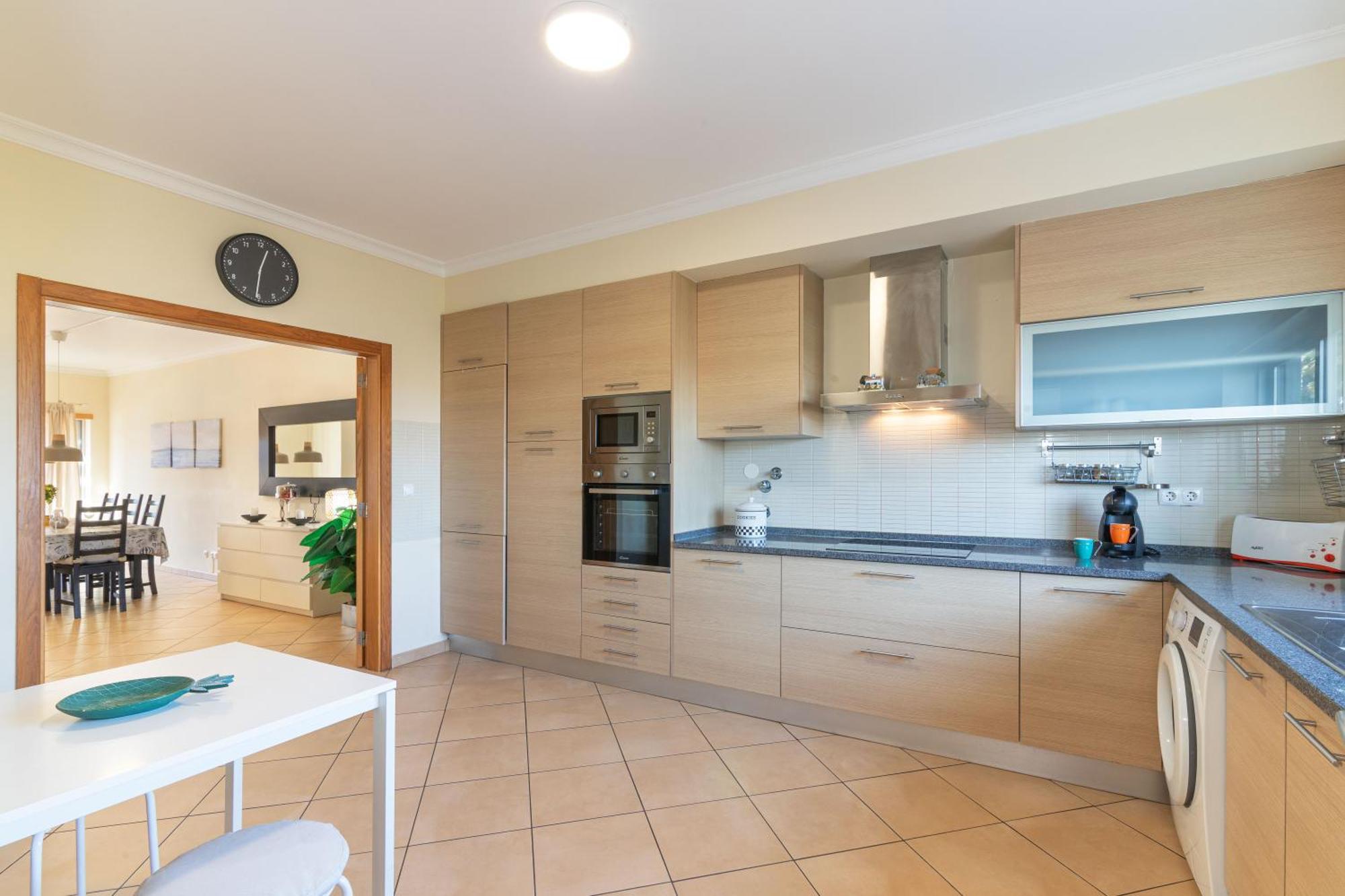 Holiday home Jardins Vale De Santa Maria G, With Pool